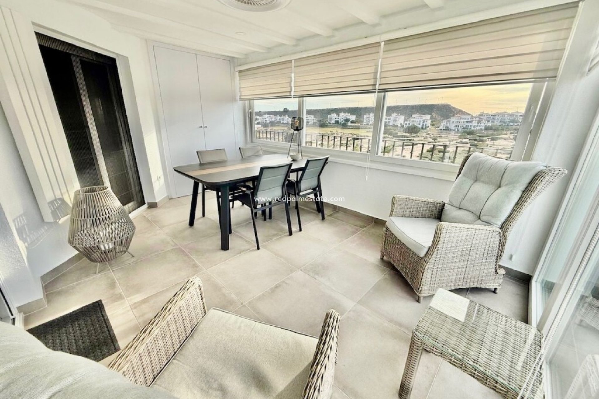 Revente - Appartements -
Hacienda Riquelme Golf Resort - Inland