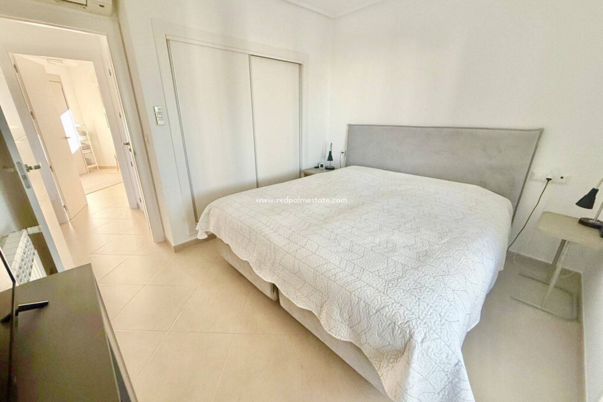 Revente - Appartements -
Hacienda Riquelme Golf Resort - Inland