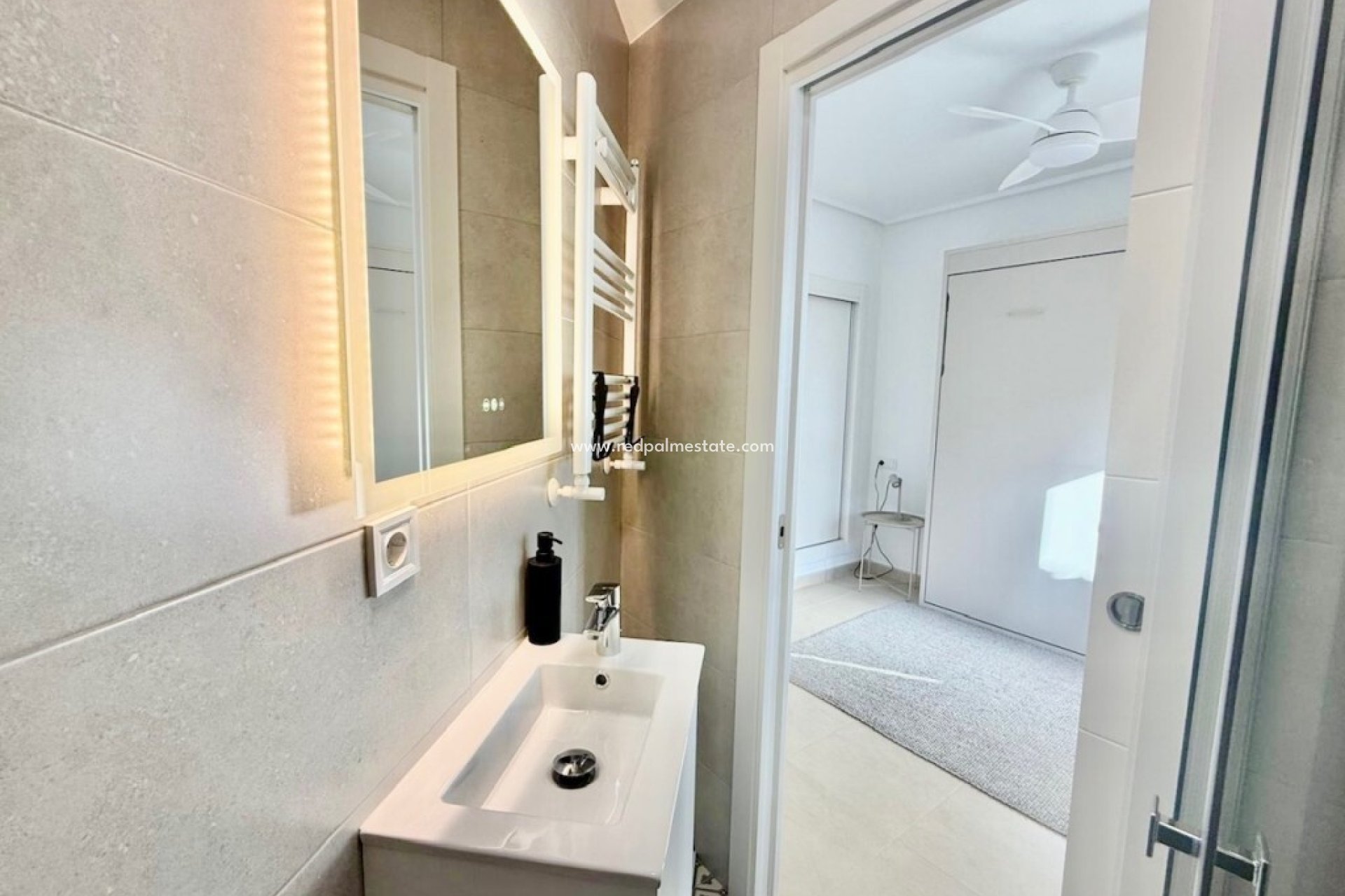 Revente - Appartements -
Hacienda Riquelme Golf Resort - Inland