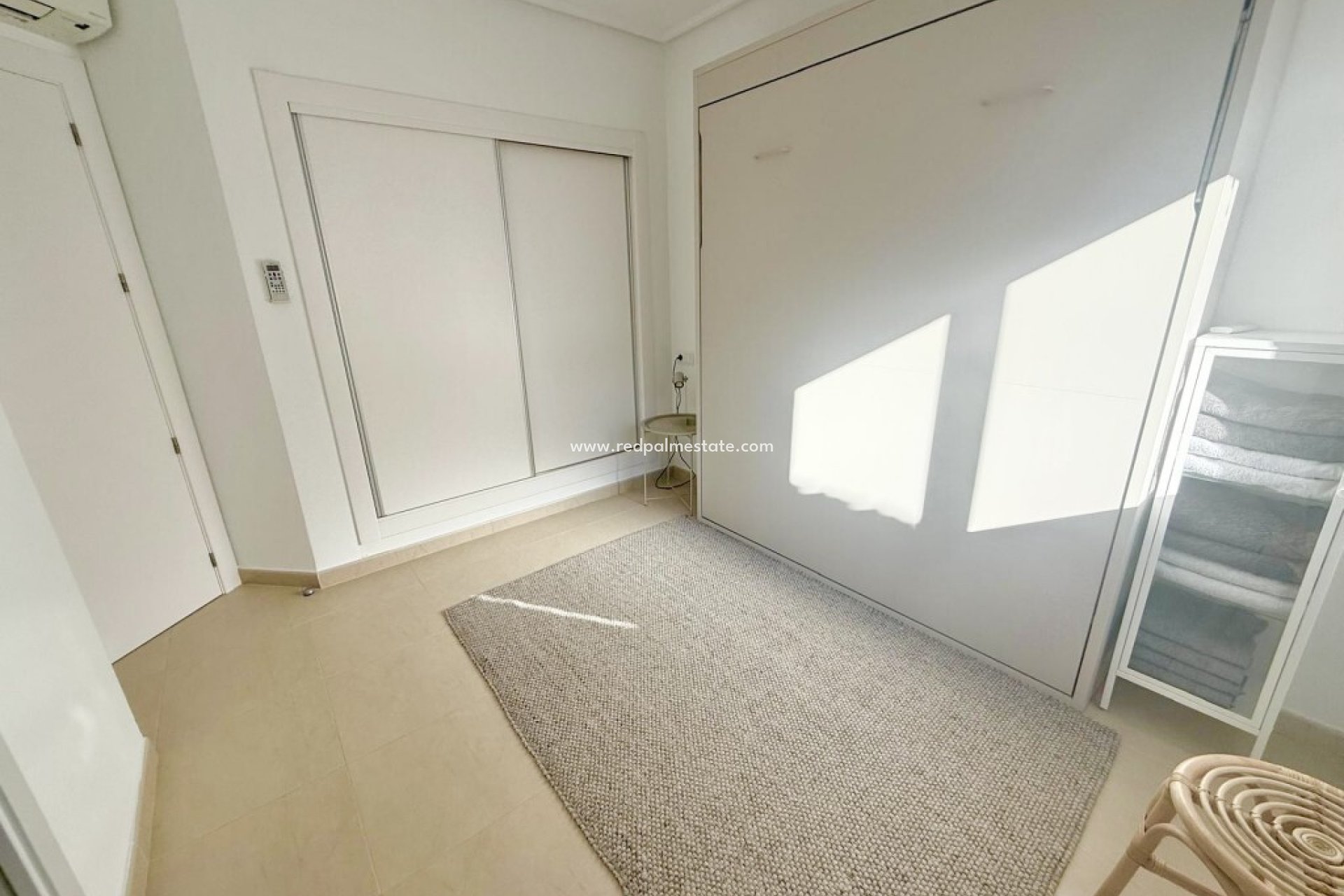 Revente - Appartements -
Hacienda Riquelme Golf Resort - Inland