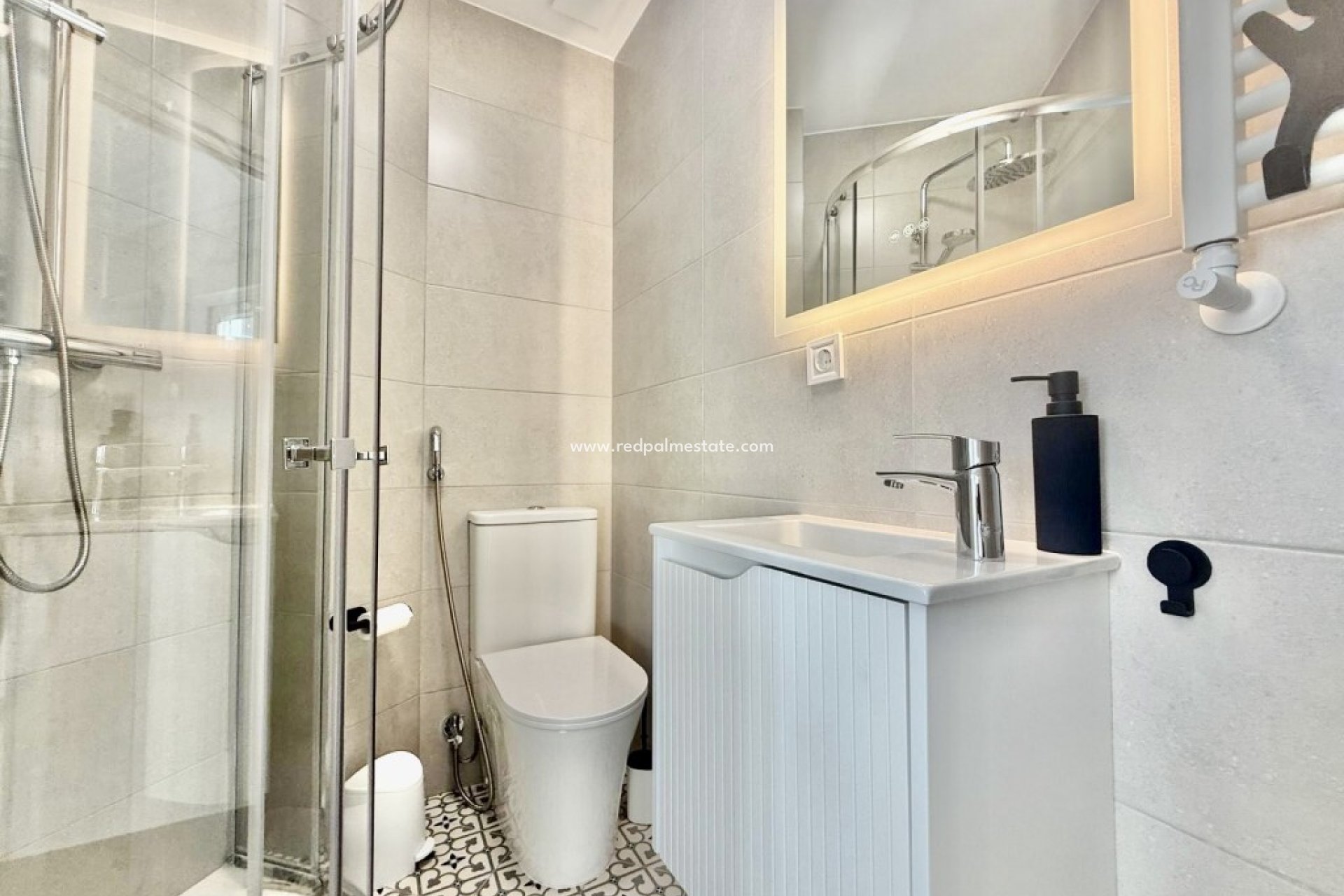 Revente - Appartements -
Hacienda Riquelme Golf Resort - Inland