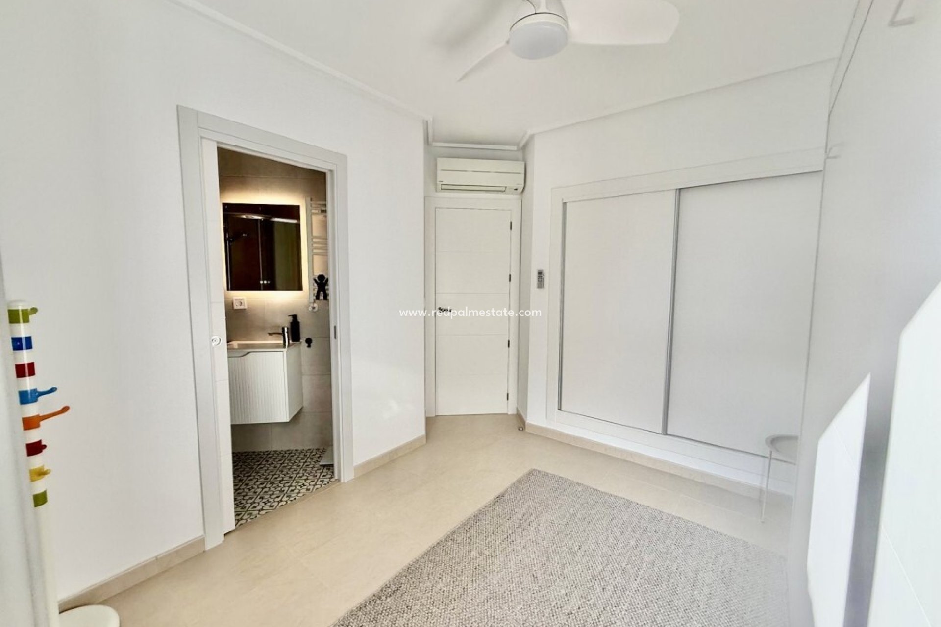 Revente - Appartements -
Hacienda Riquelme Golf Resort - Inland