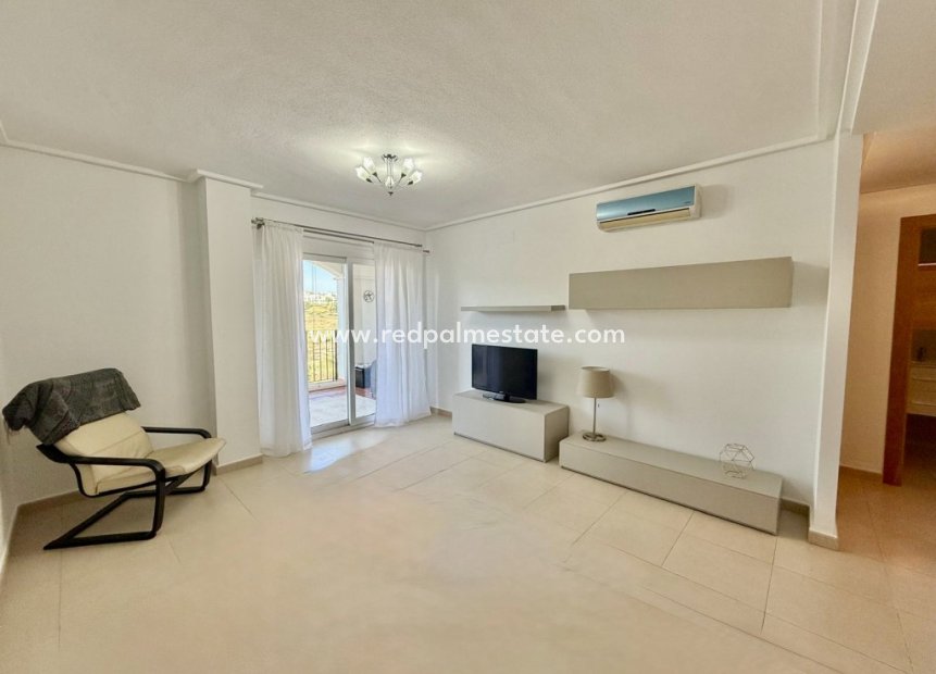 Revente - Appartements -
Hacienda Riquelme Golf Resort - Inland