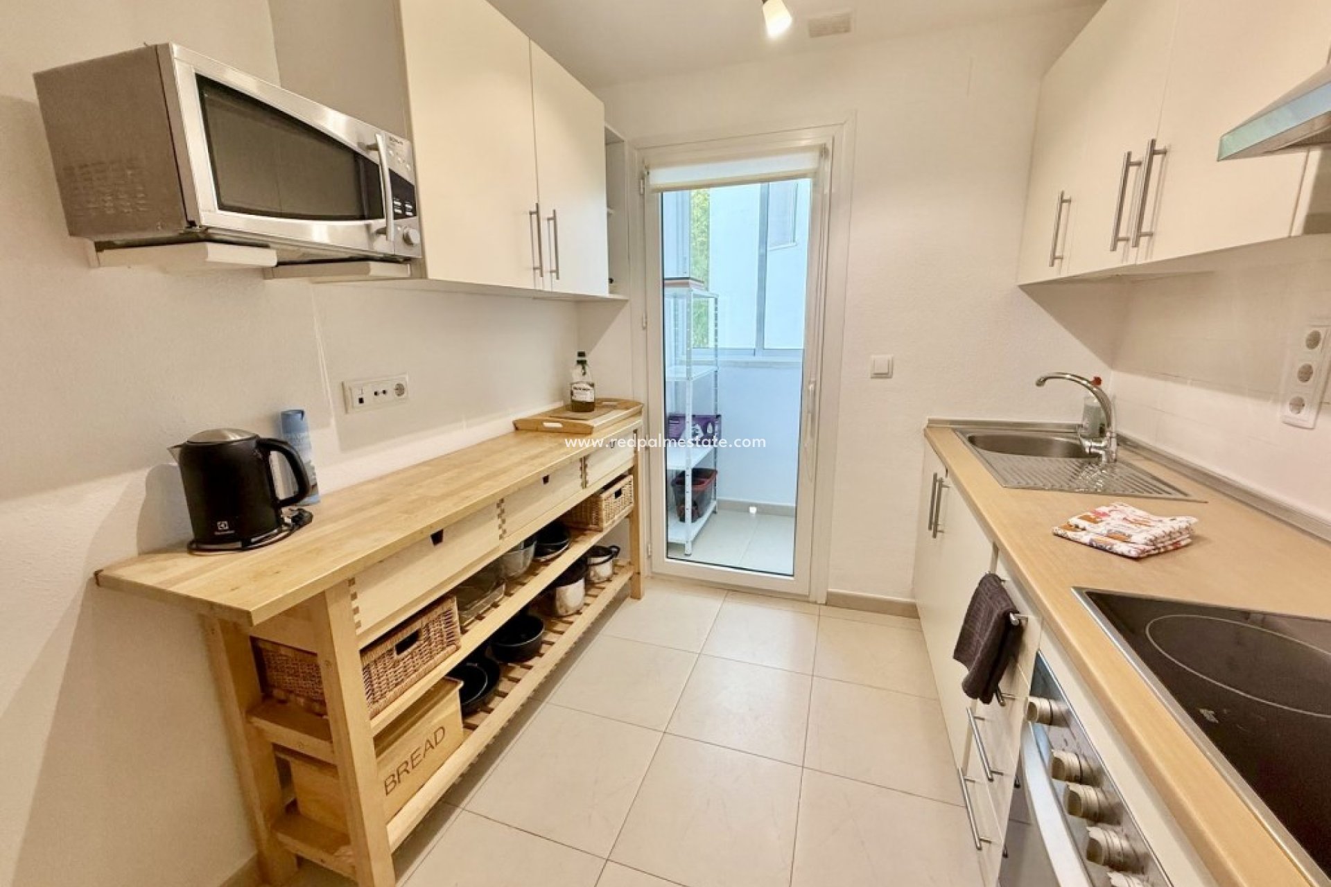 Revente - Appartements -
Hacienda Riquelme Golf Resort - Inland