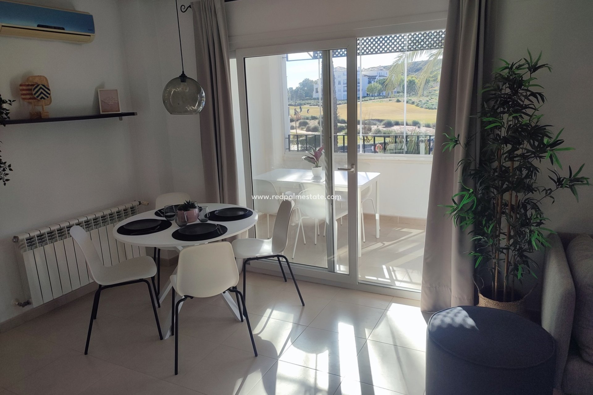 Revente - Appartements -
Hacienda Riquelme Golf Resort - Inland