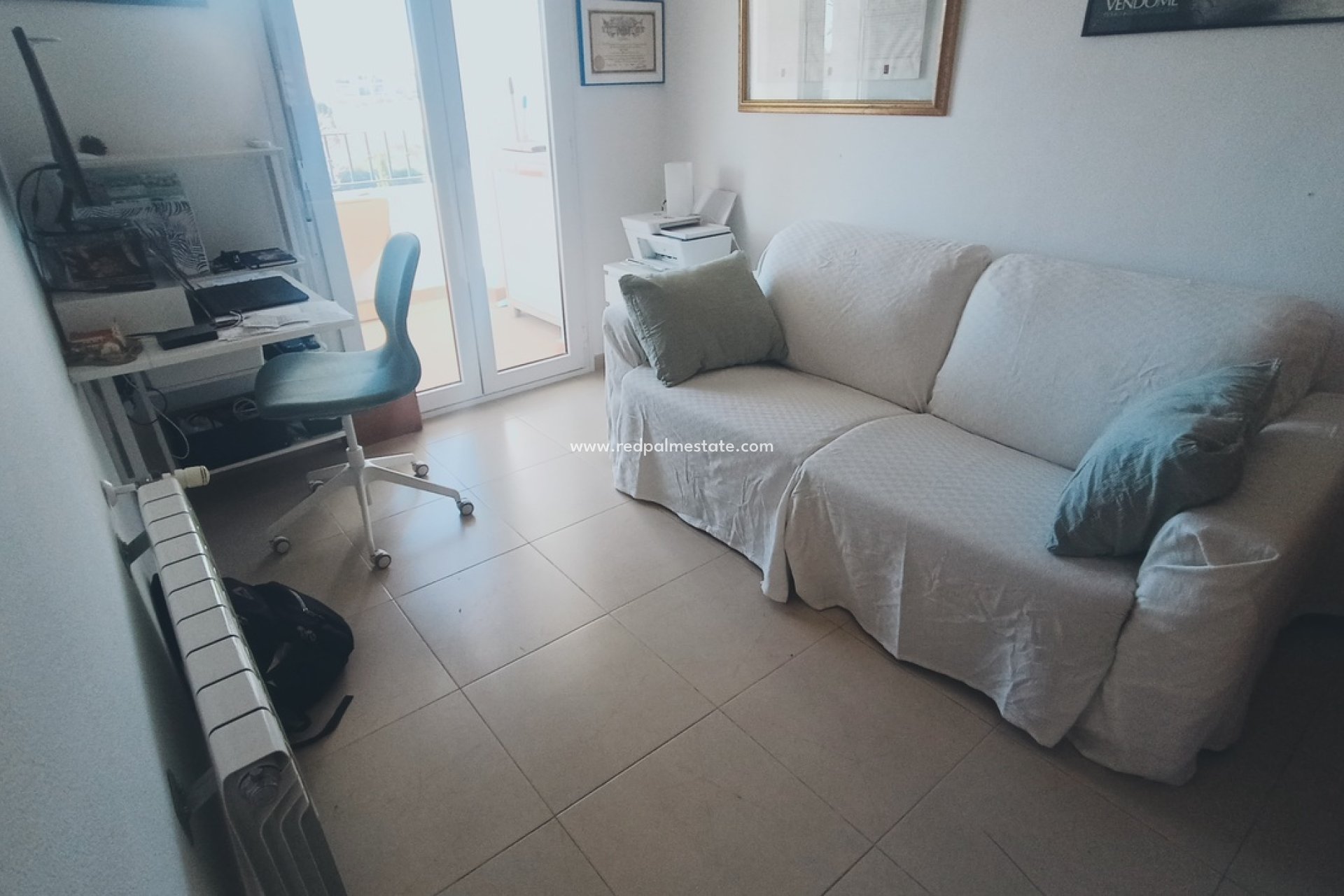 Revente - Appartements -
Hacienda Riquelme Golf Resort - Inland