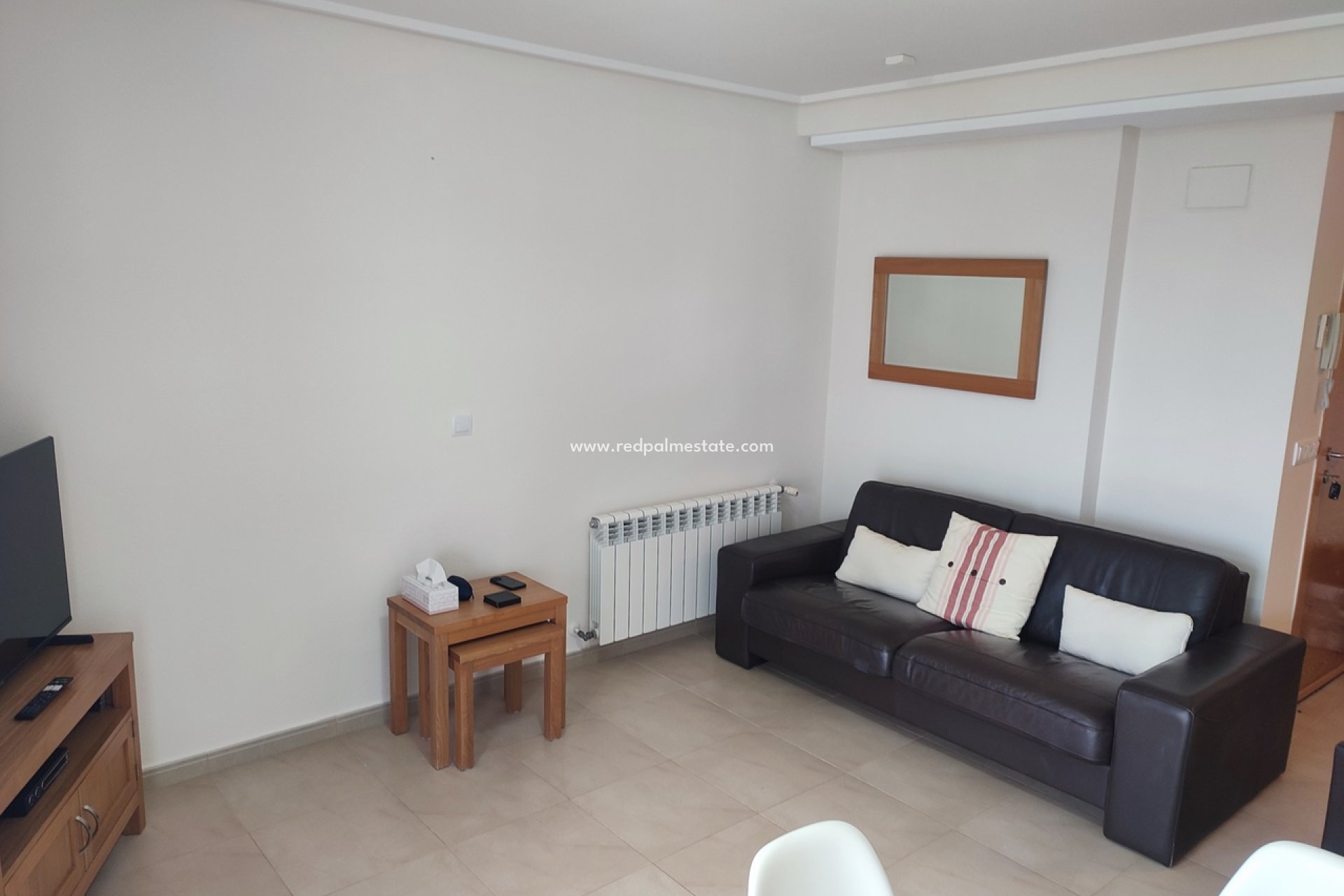 Revente - Appartements -
Hacienda Riquelme Golf Resort - Inland