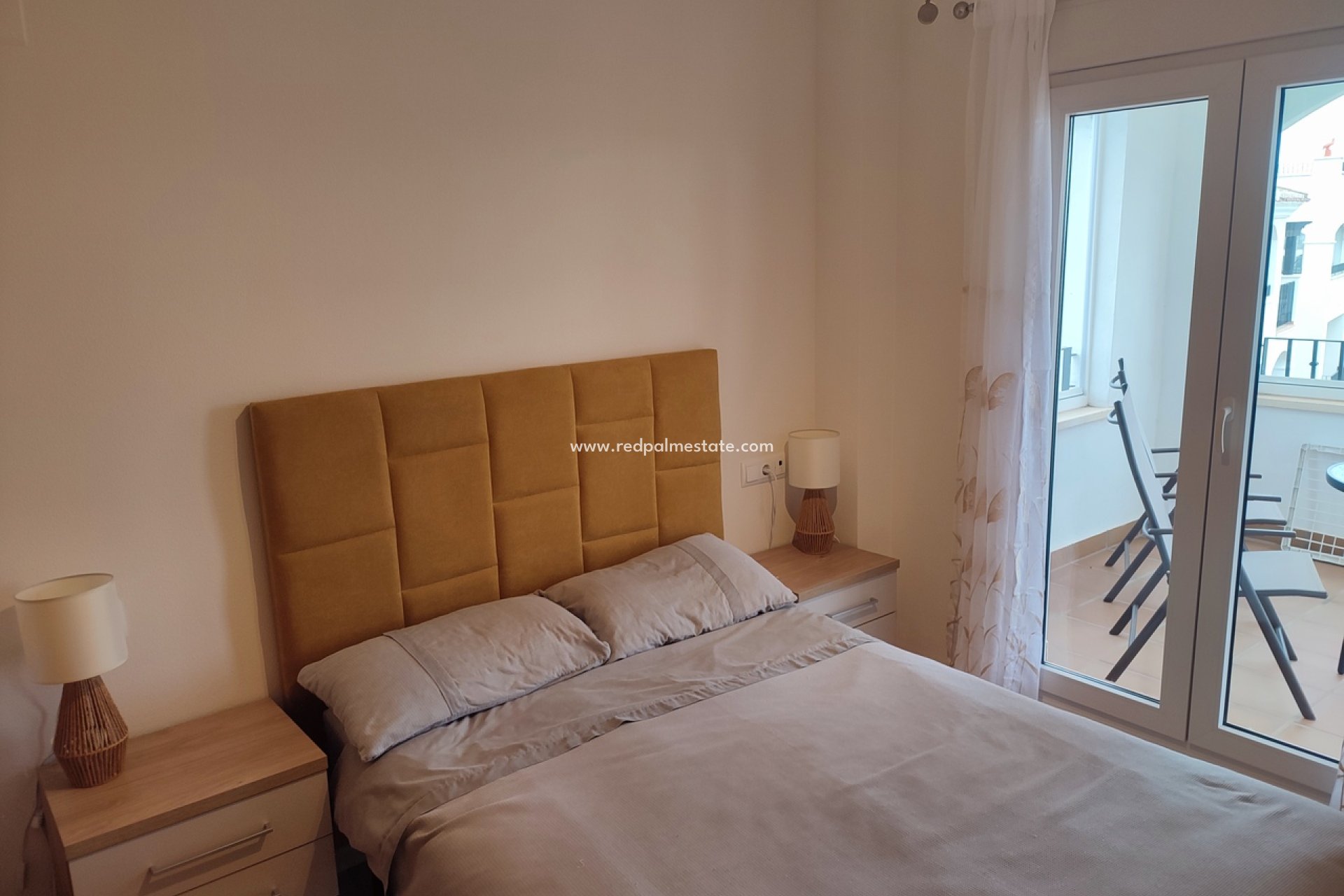 Revente - Appartements -
Hacienda Riquelme Golf Resort - Inland