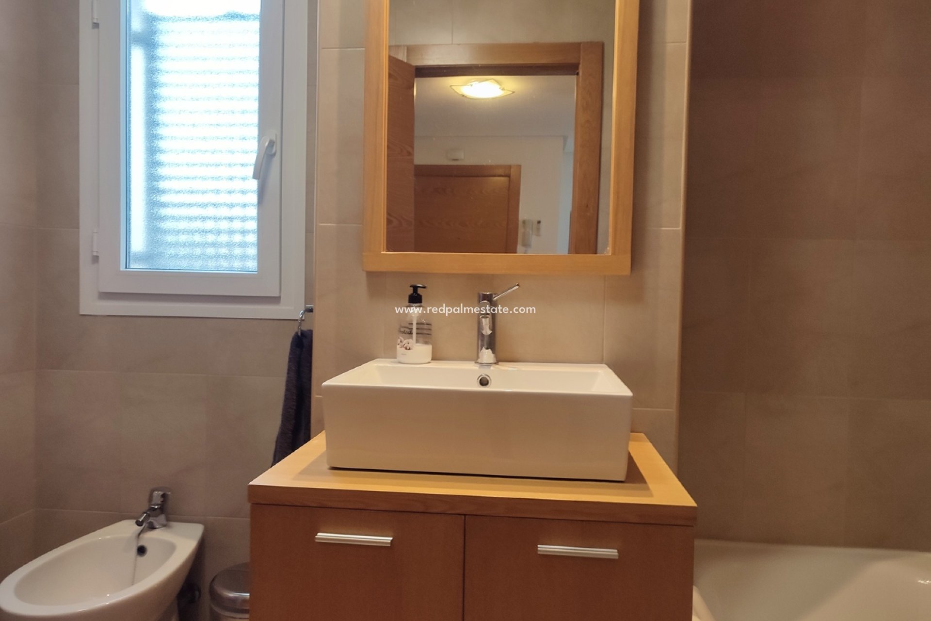 Revente - Appartements -
Hacienda Riquelme Golf Resort - Inland