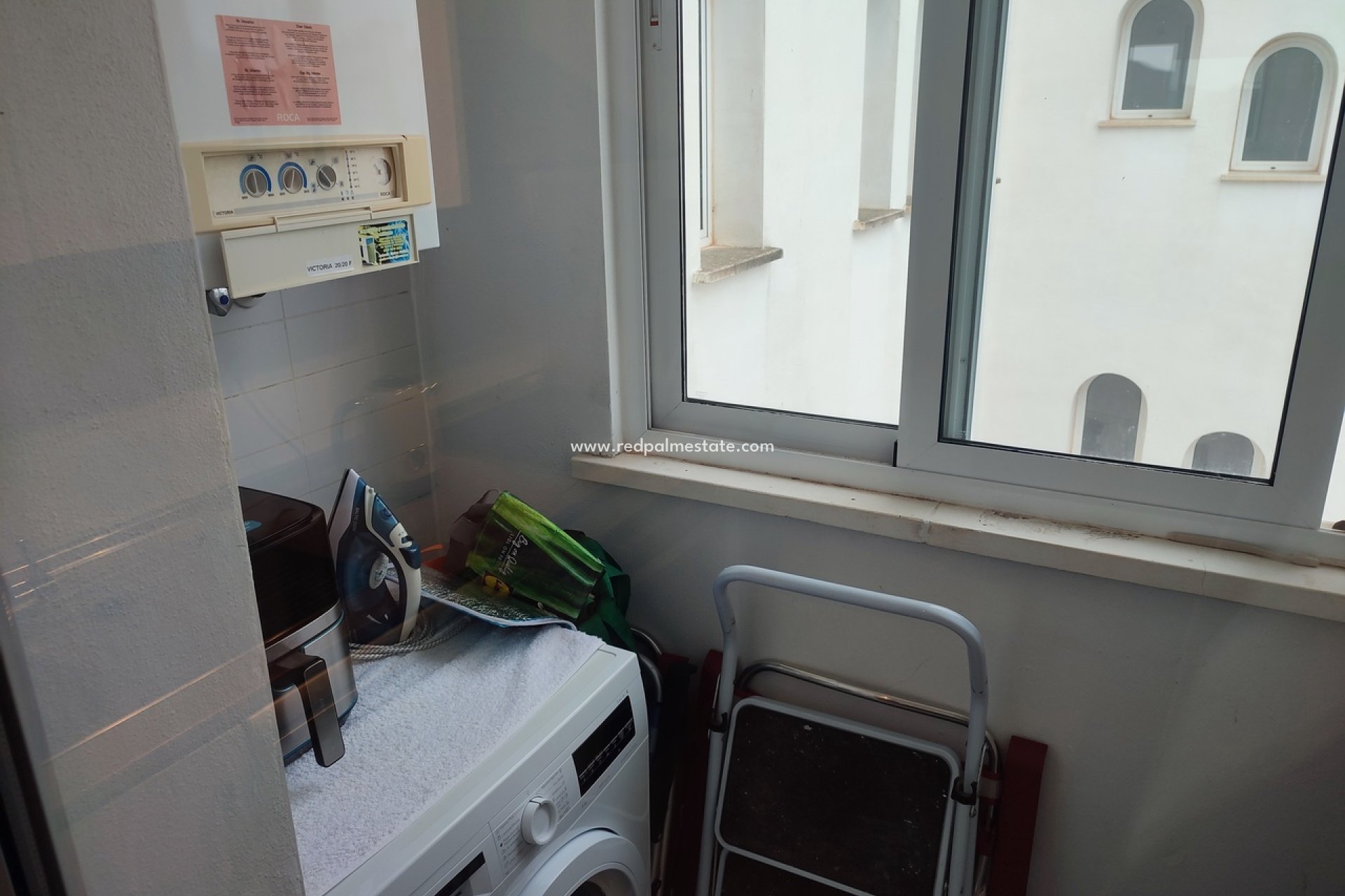 Revente - Appartements -
Hacienda Riquelme Golf Resort - Inland