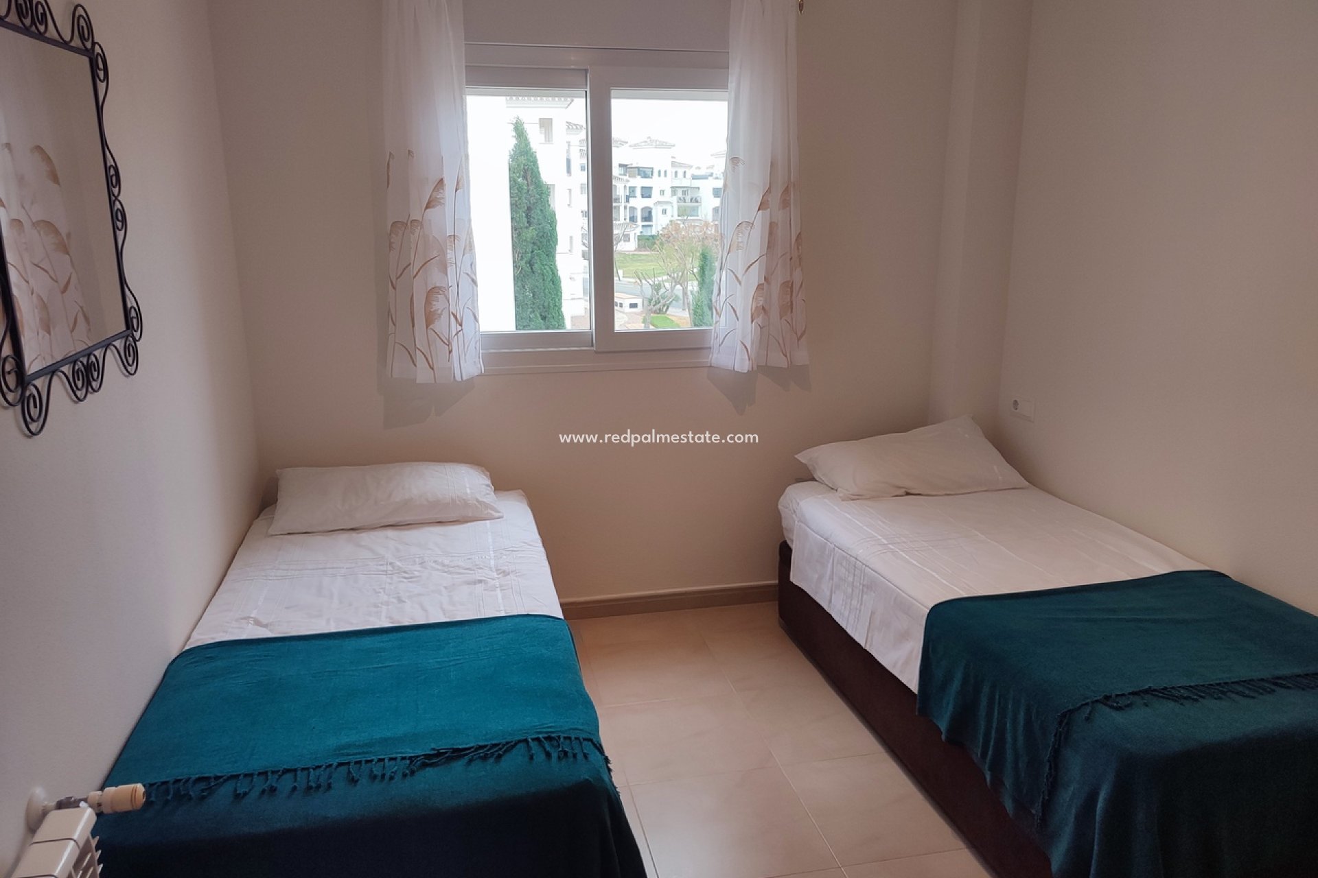 Revente - Appartements -
Hacienda Riquelme Golf Resort - Inland