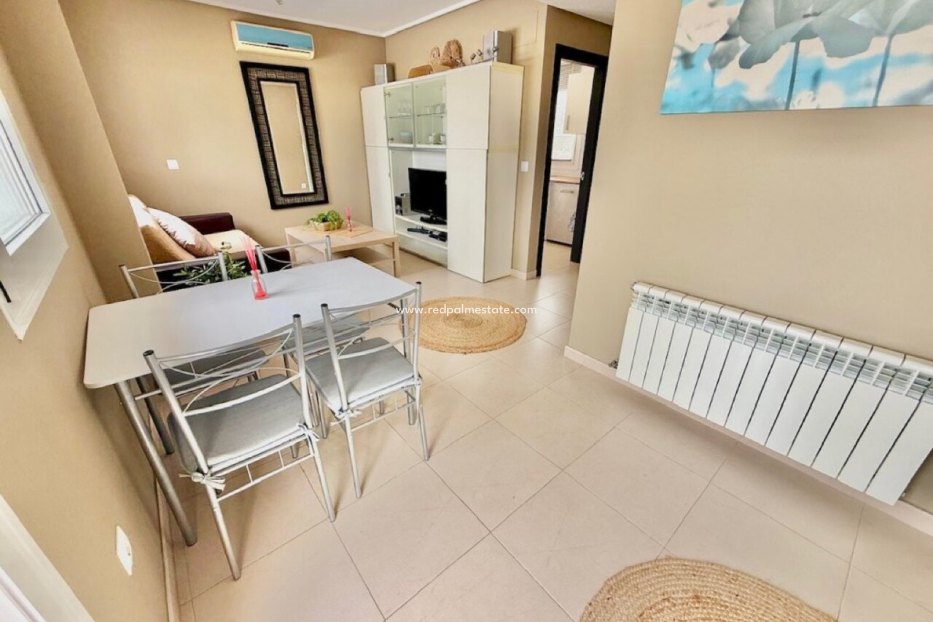 Revente - Appartements -
Hacienda Riquelme Golf Resort - Inland