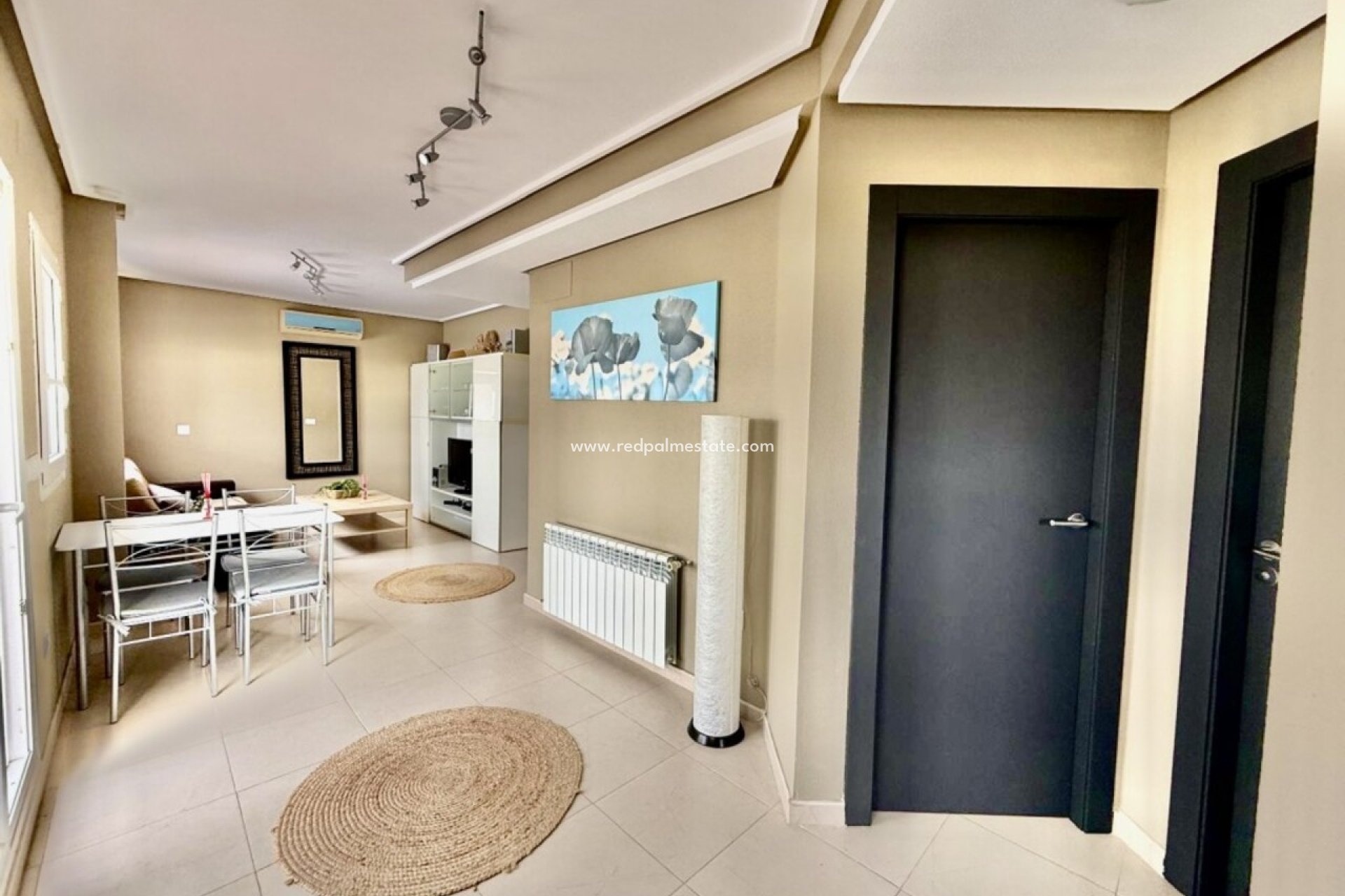 Revente - Appartements -
Hacienda Riquelme Golf Resort - Inland