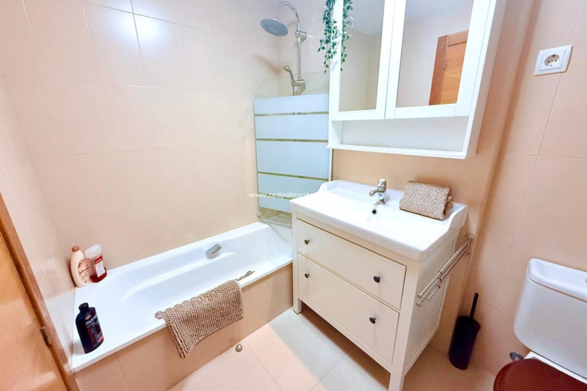 Revente - Appartements -
Hacienda Riquelme Golf Resort - Inland