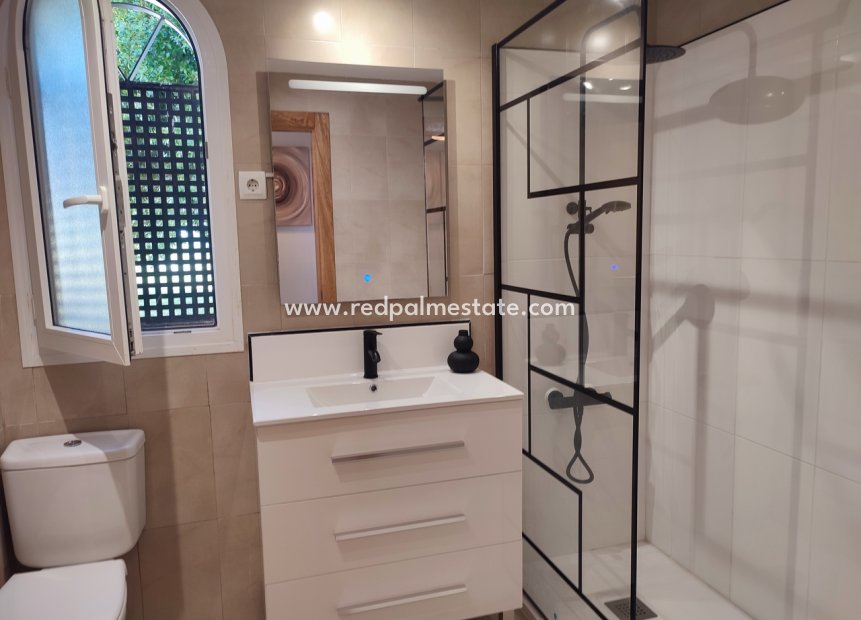 Revente - Appartements -
Hacienda Riquelme Golf Resort - Inland