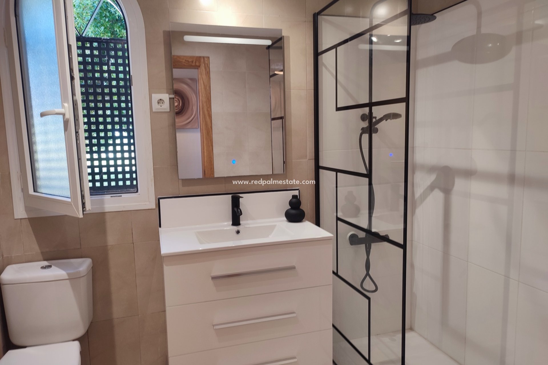 Revente - Appartements -
Hacienda Riquelme Golf Resort - Inland