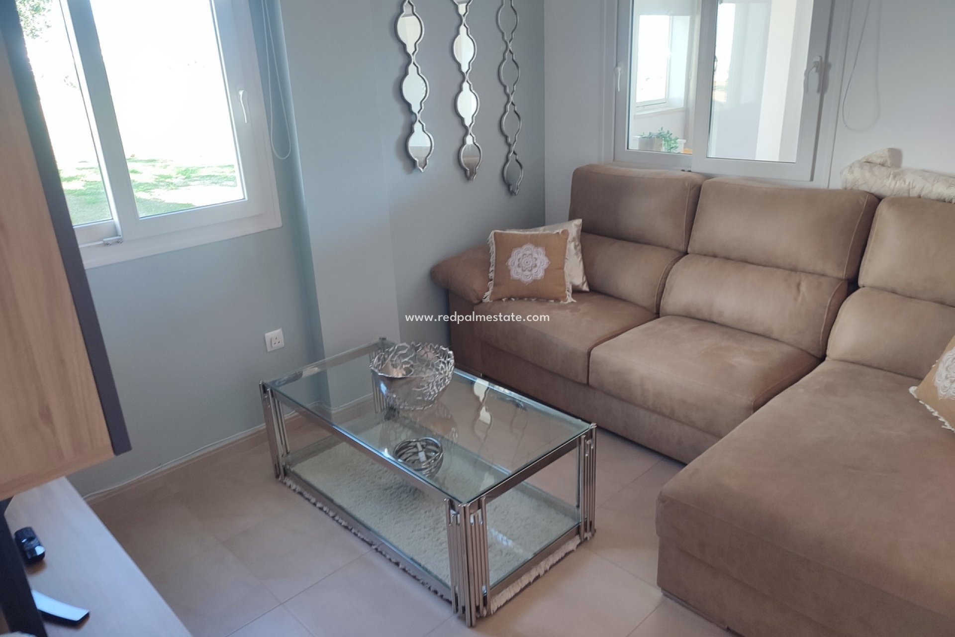 Revente - Appartements -
Hacienda Riquelme Golf Resort - Inland