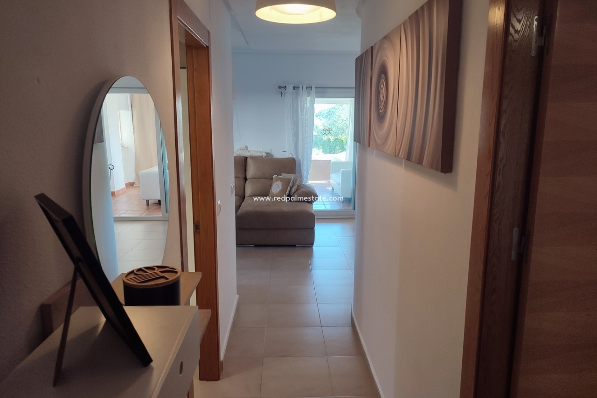 Revente - Appartements -
Hacienda Riquelme Golf Resort - Inland