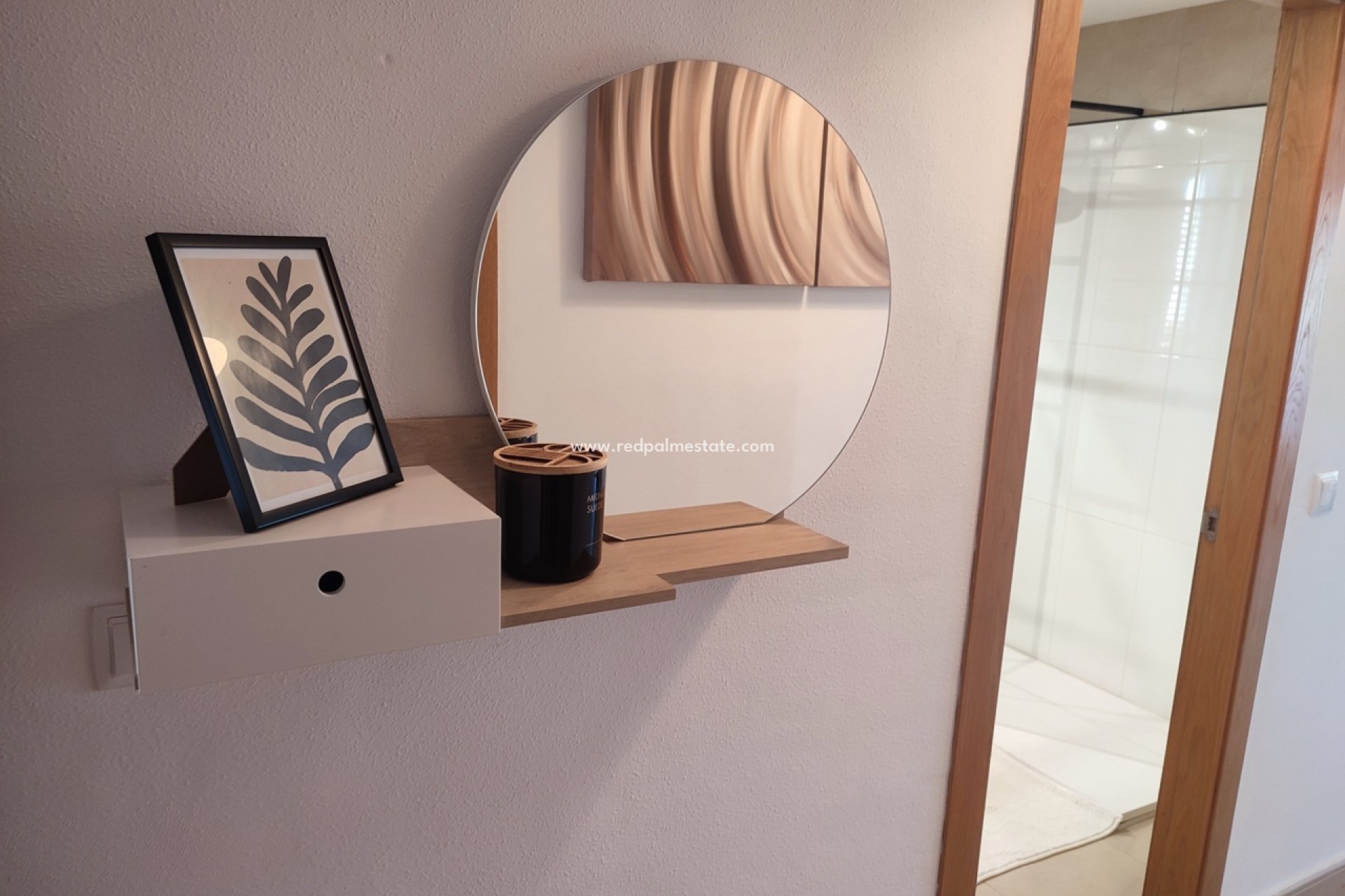 Revente - Appartements -
Hacienda Riquelme Golf Resort - Inland