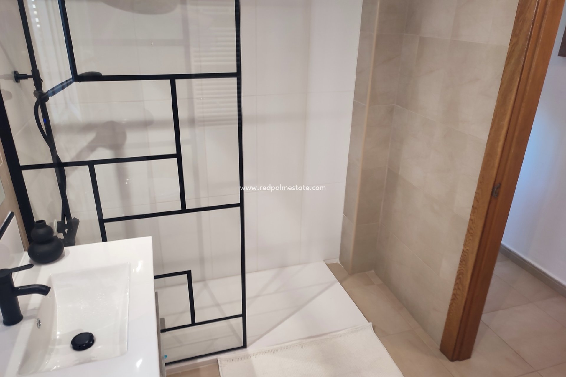 Revente - Appartements -
Hacienda Riquelme Golf Resort - Inland