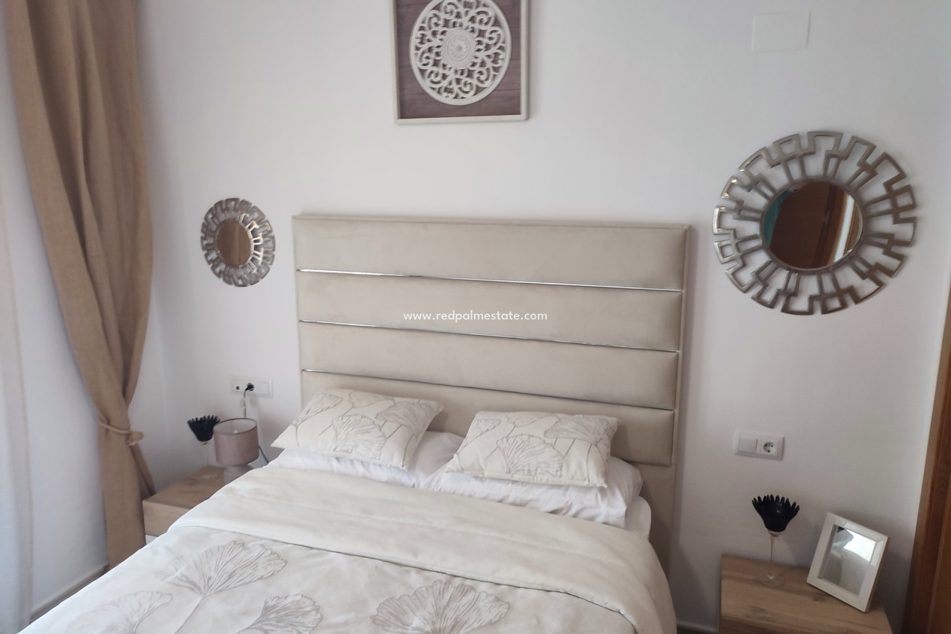 Revente - Appartements -
Hacienda Riquelme Golf Resort - Inland