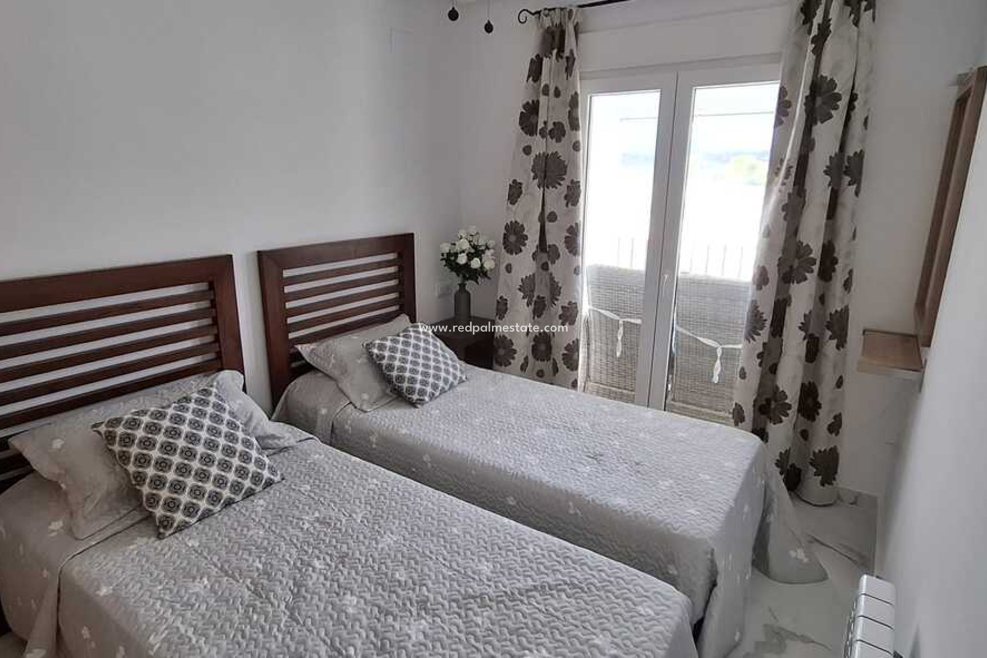 Revente - Appartements -
Hacienda Riquelme Golf Resort - Inland