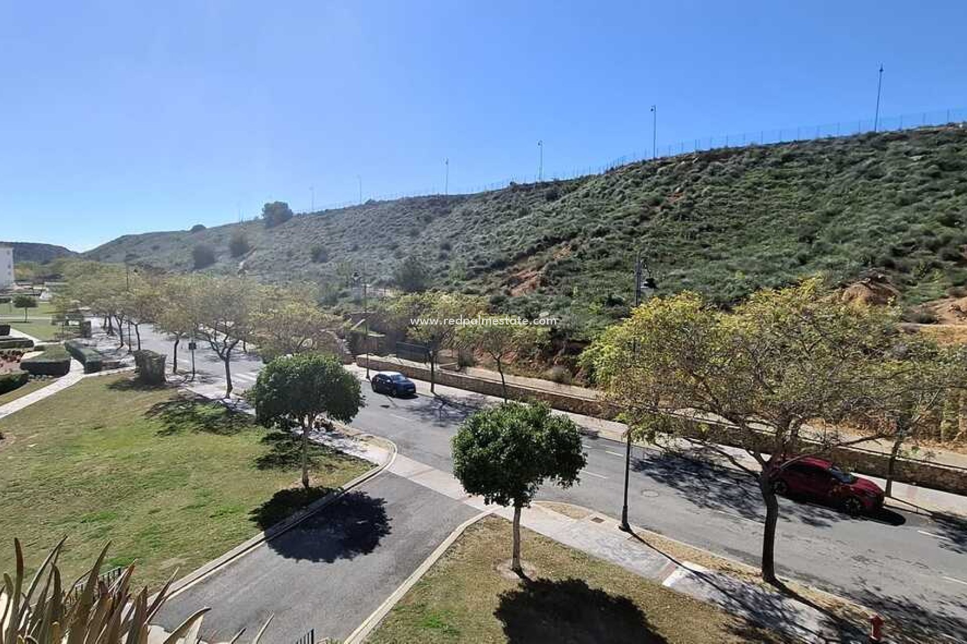 Revente - Appartements -
Hacienda Riquelme Golf Resort - Inland