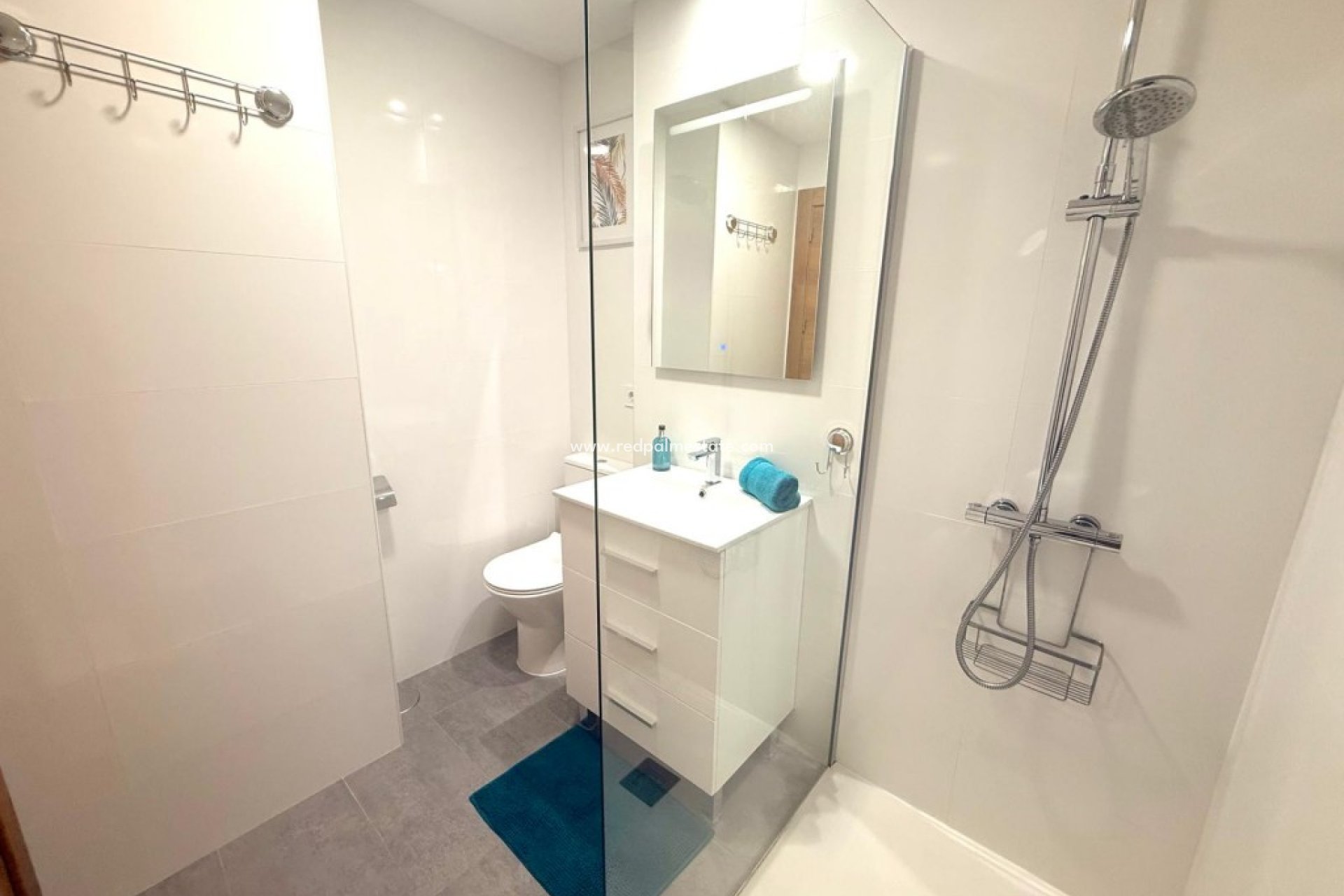 Revente - Appartements -
Hacienda Riquelme Golf Resort - Inland