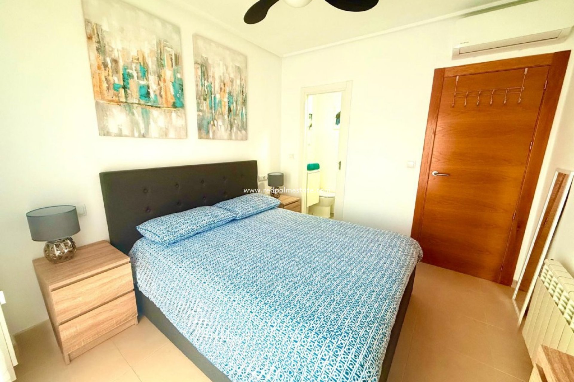 Revente - Appartements -
Hacienda Riquelme Golf Resort - Inland