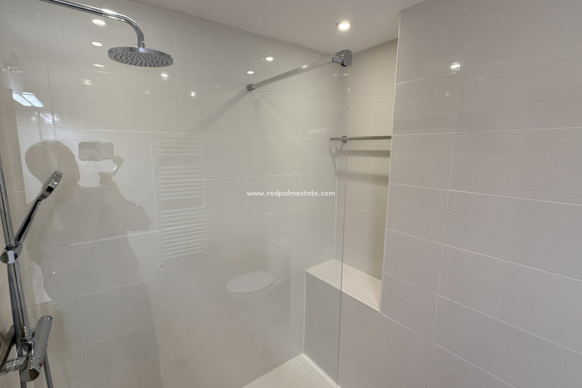 Revente - Appartements -
Hacienda Riquelme Golf Resort - Inland