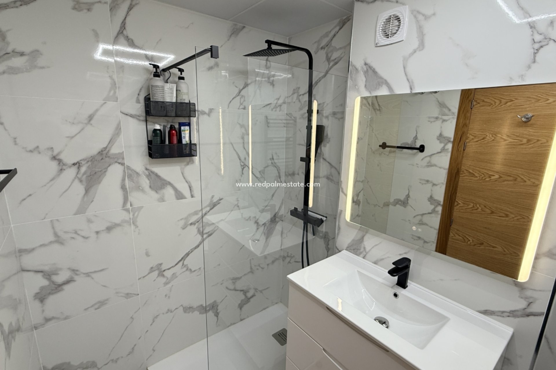 Revente - Appartements -
Hacienda Riquelme Golf Resort - Inland