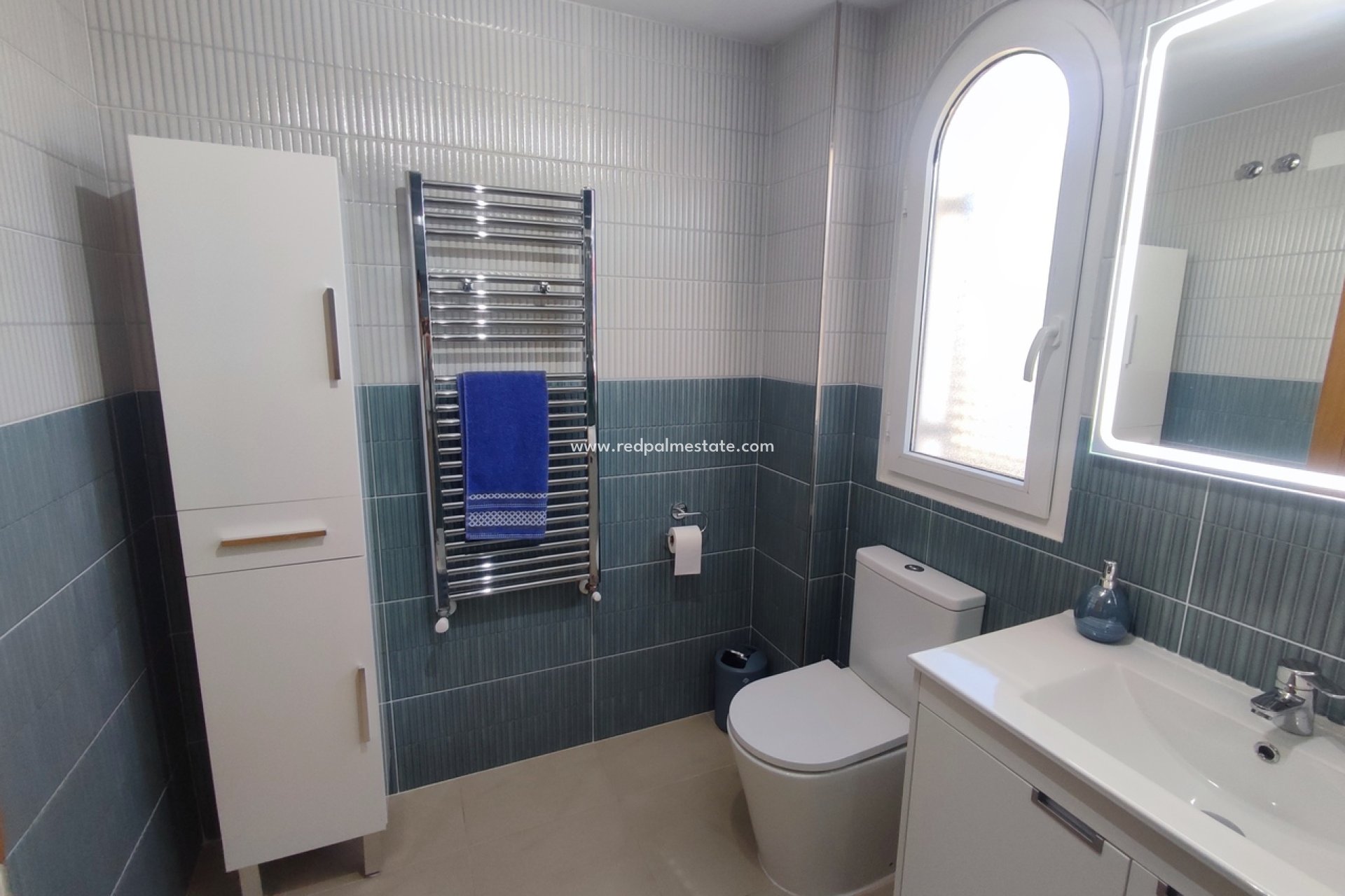 Revente - Appartements -
Hacienda Riquelme Golf Resort - Inland