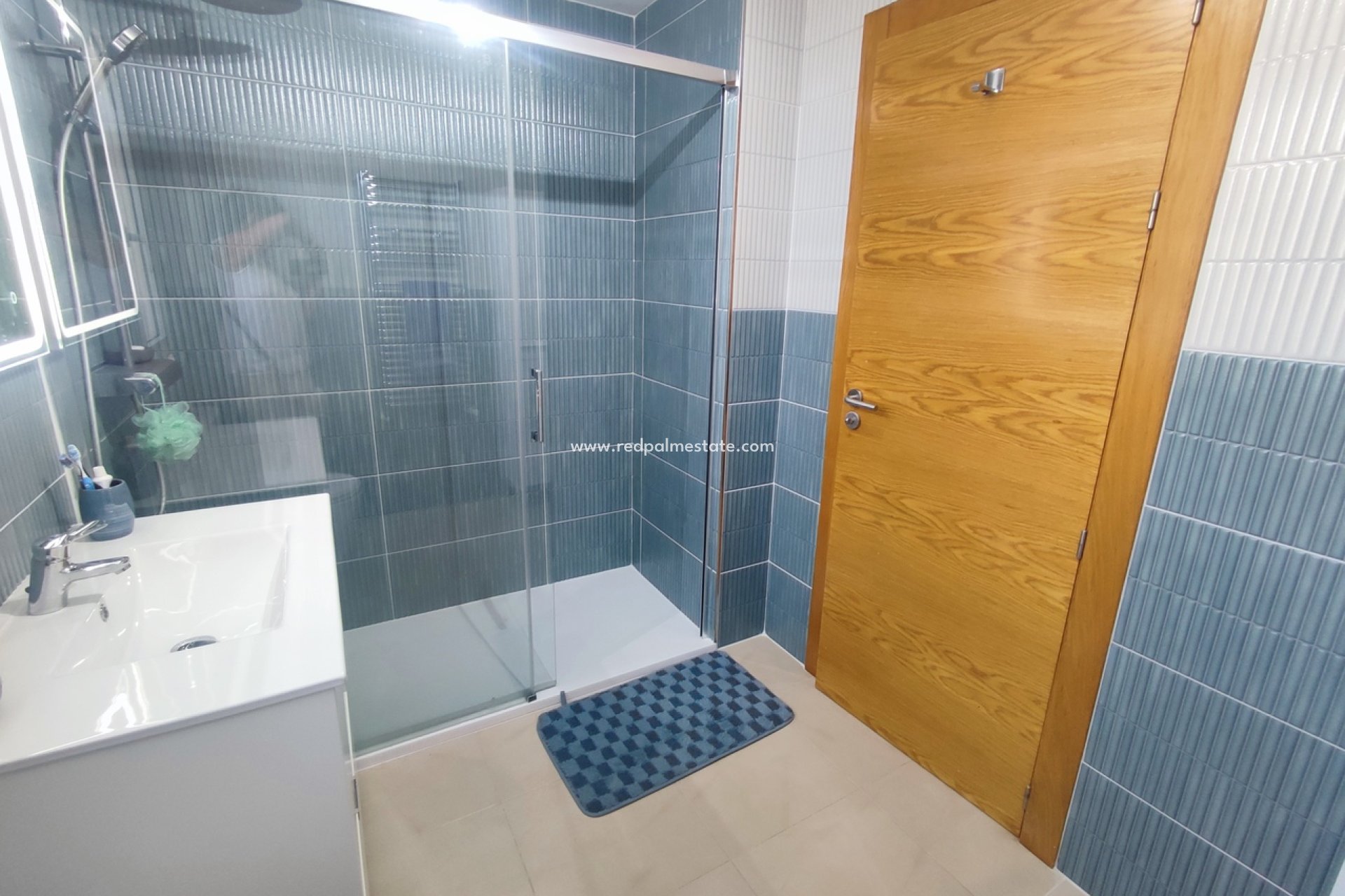 Revente - Appartements -
Hacienda Riquelme Golf Resort - Inland