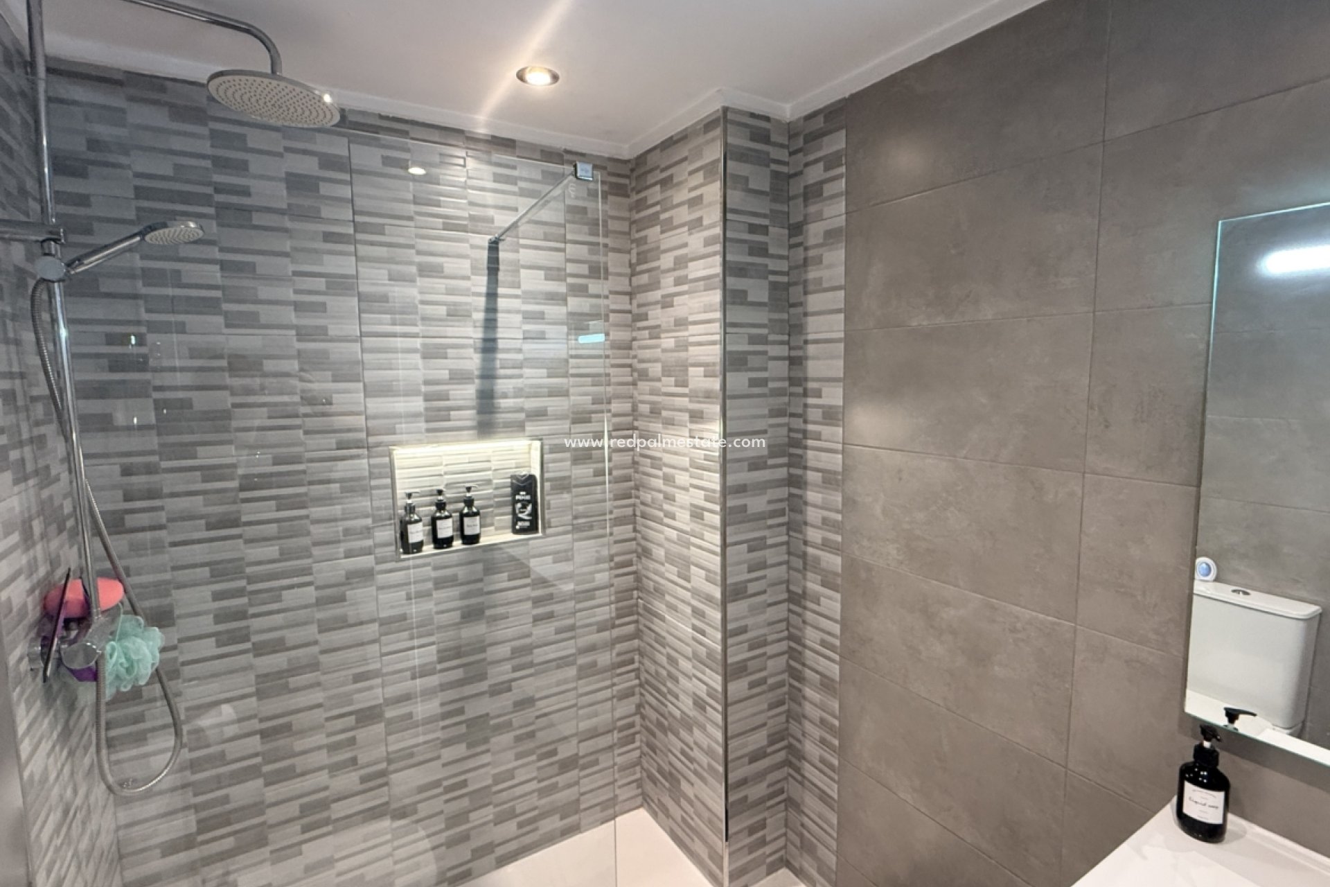 Revente - Appartements -
Hacienda Riquelme Golf Resort - Inland