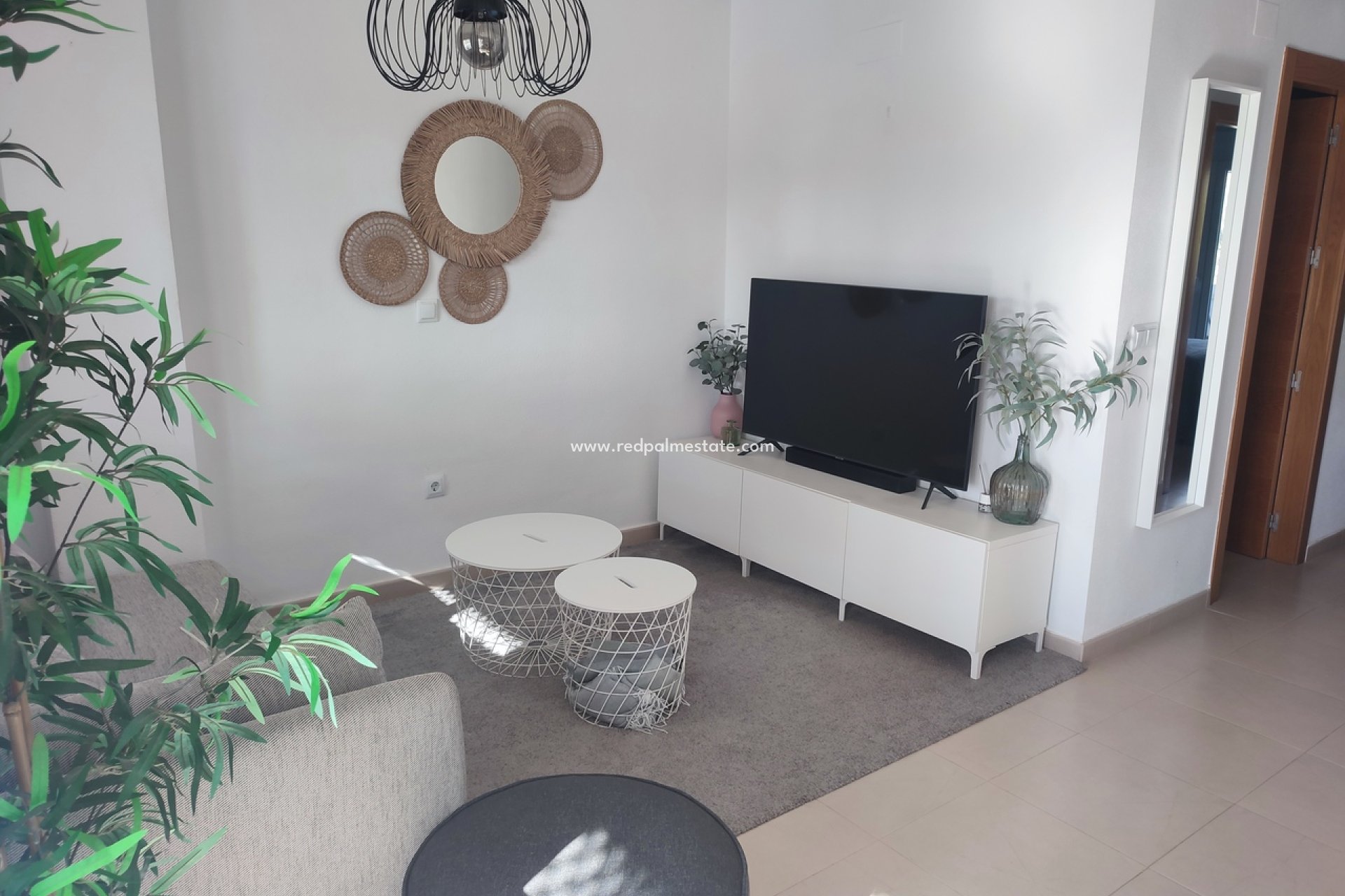 Revente - Appartements -
Hacienda Riquelme Golf Resort - Inland