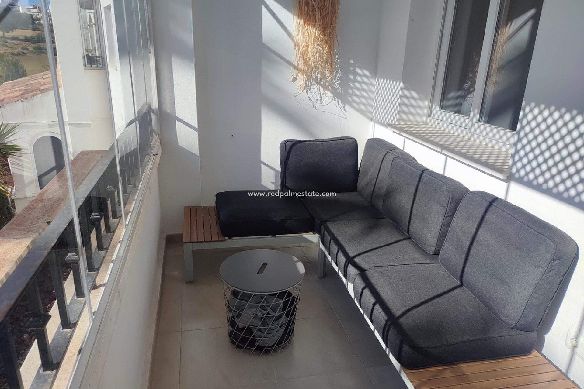 Revente - Appartements -
Hacienda Riquelme Golf Resort - Inland