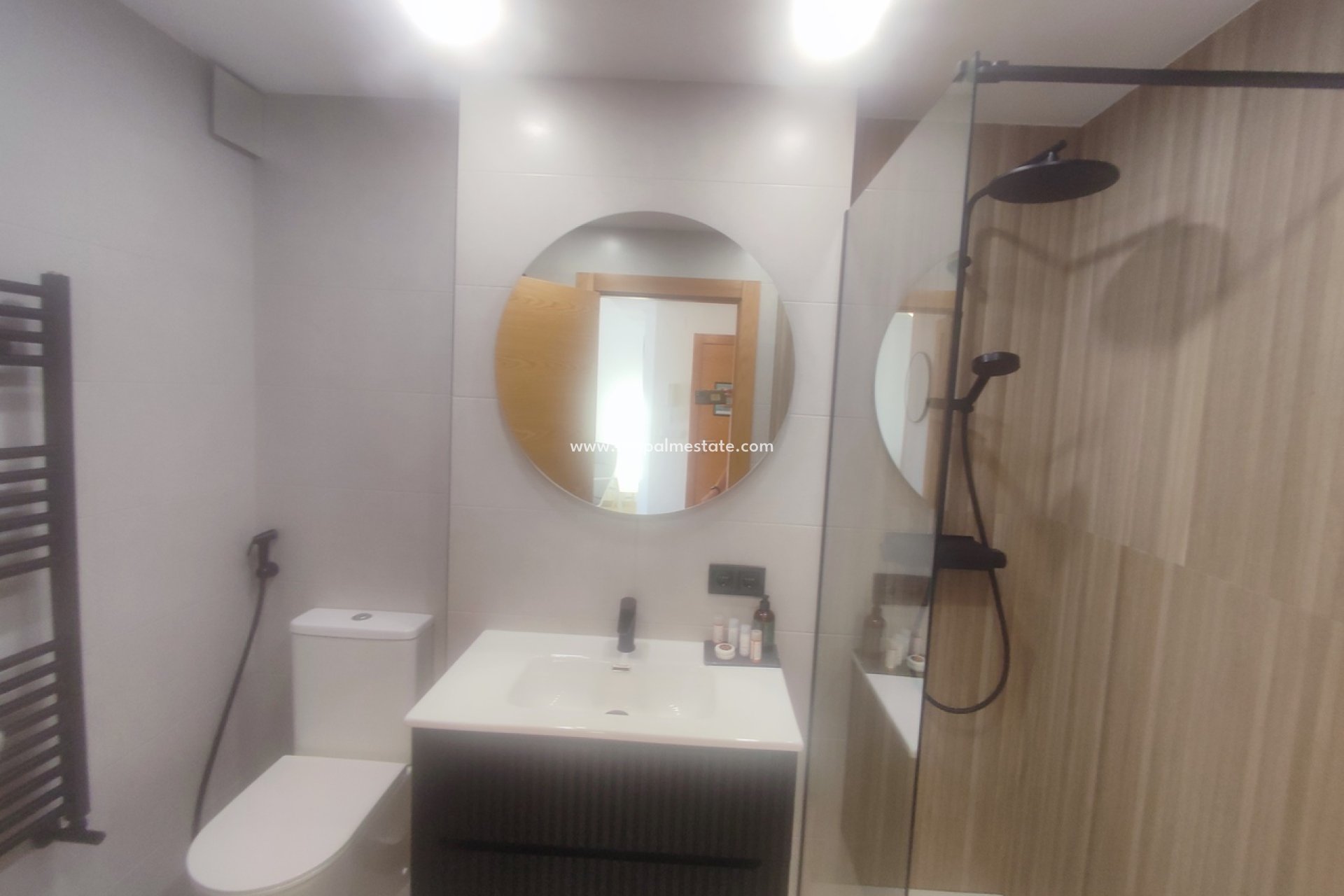 Revente - Appartements -
Hacienda Riquelme Golf Resort - Inland