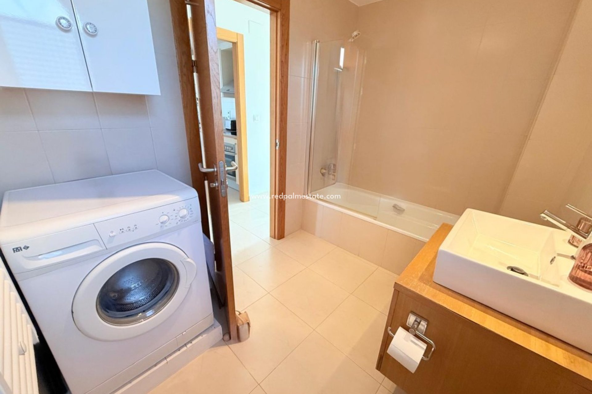 Revente - Appartements -
Hacienda Riquelme Golf Resort - Inland