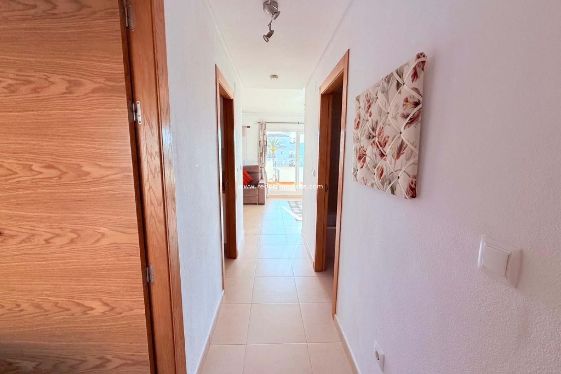 Revente - Appartements -
Hacienda Riquelme Golf Resort - Inland