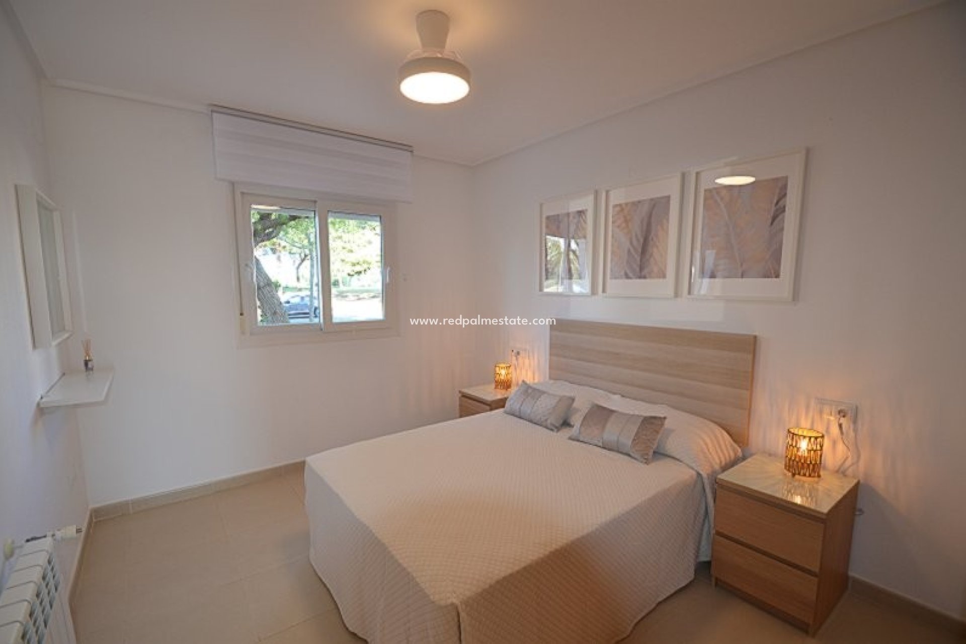 Revente - Appartements -
Hacienda Riquelme Golf Resort - Inland