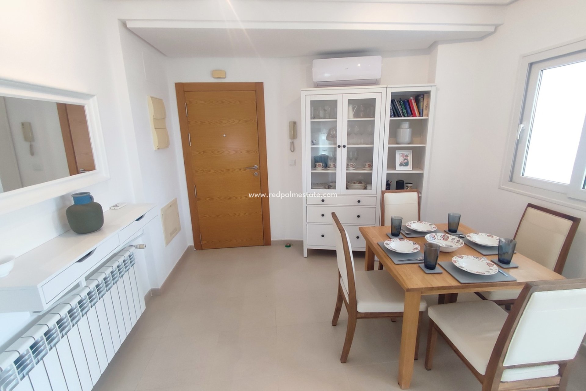 Revente - Appartements -
Hacienda Riquelme Golf Resort - Inland