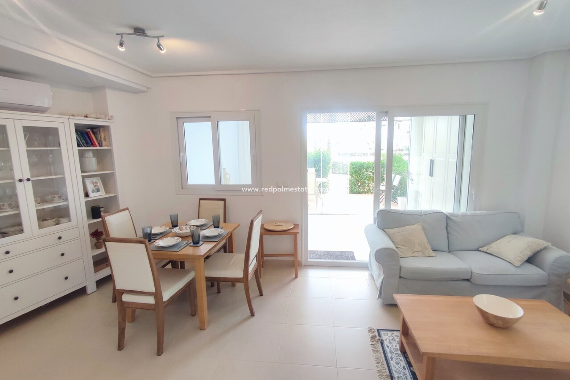 Revente - Appartements -
Hacienda Riquelme Golf Resort - Inland