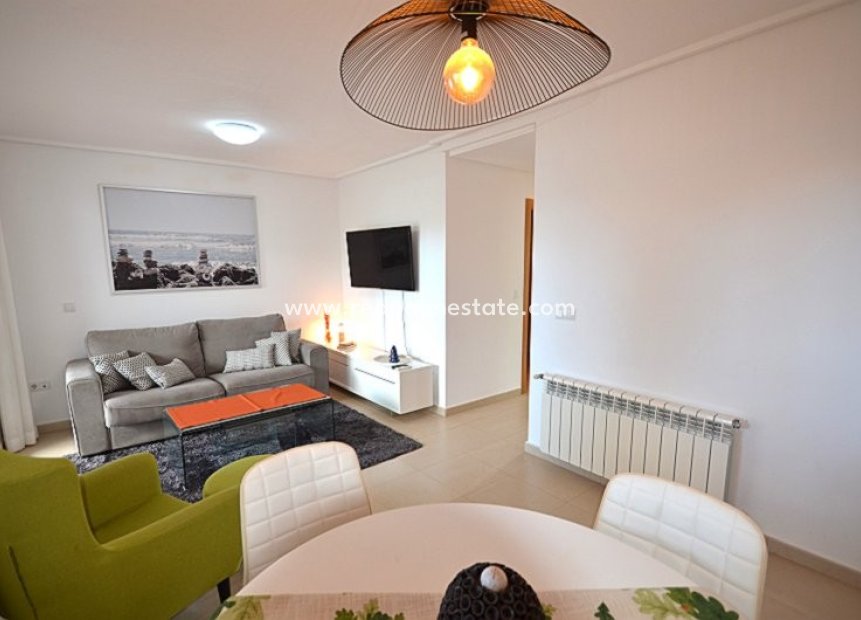 Revente - Appartements -
Hacienda Riquelme Golf Resort