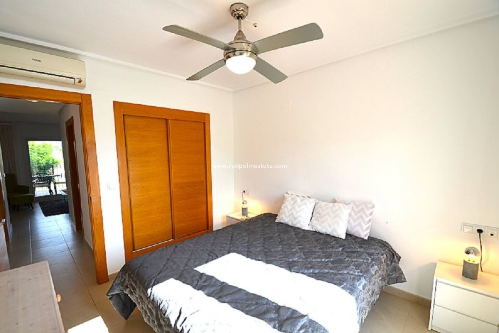 Revente - Appartements -
Hacienda Riquelme Golf Resort