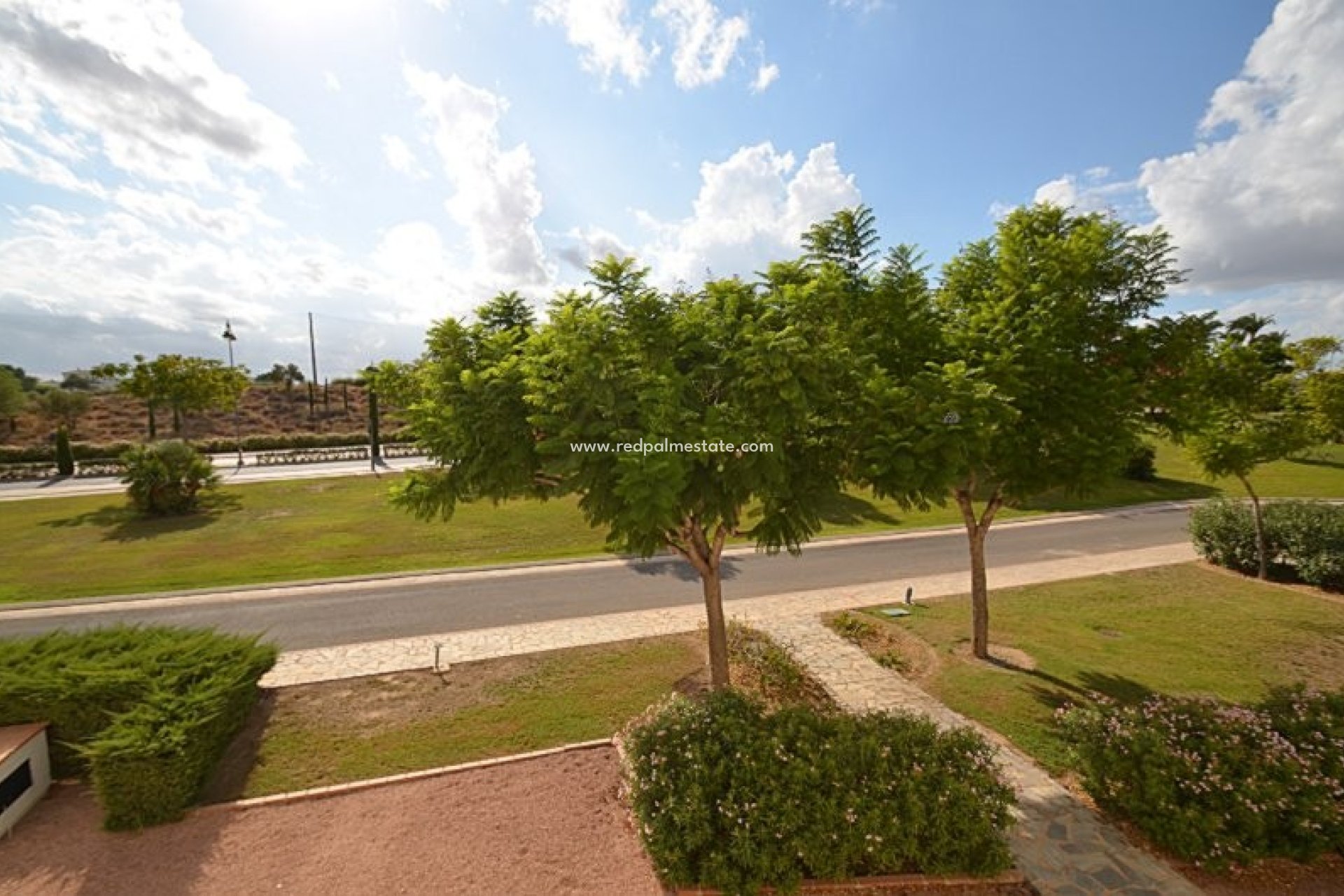 Revente - Appartements -
Hacienda Riquelme Golf Resort