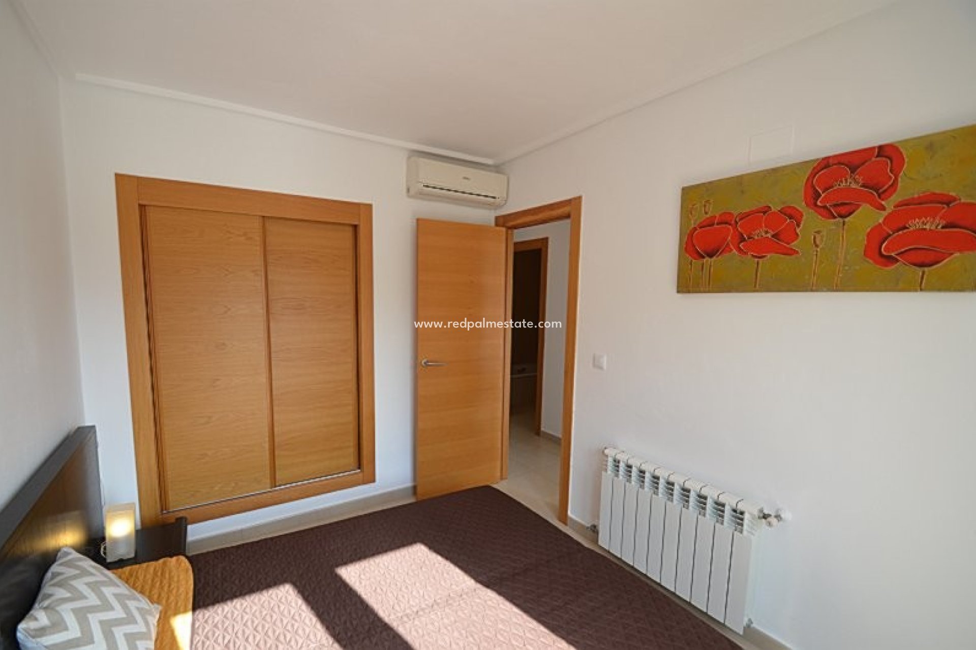 Revente - Appartements -
Hacienda Riquelme Golf Resort