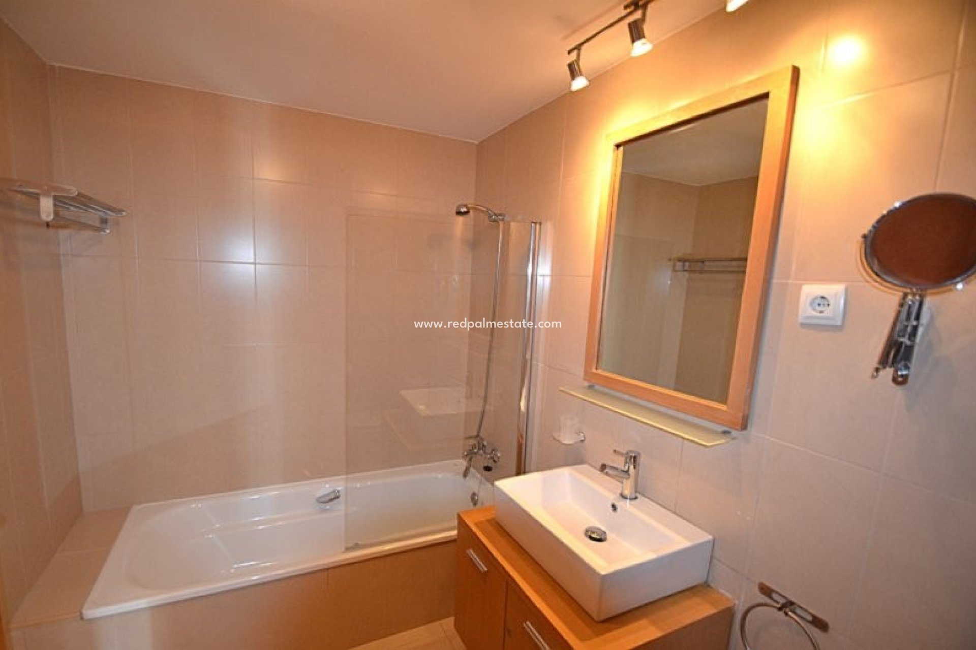 Revente - Appartements -
Hacienda Riquelme Golf Resort