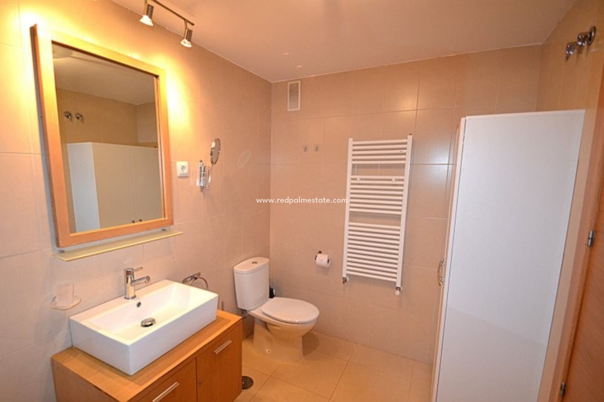 Revente - Appartements -
Hacienda Riquelme Golf Resort
