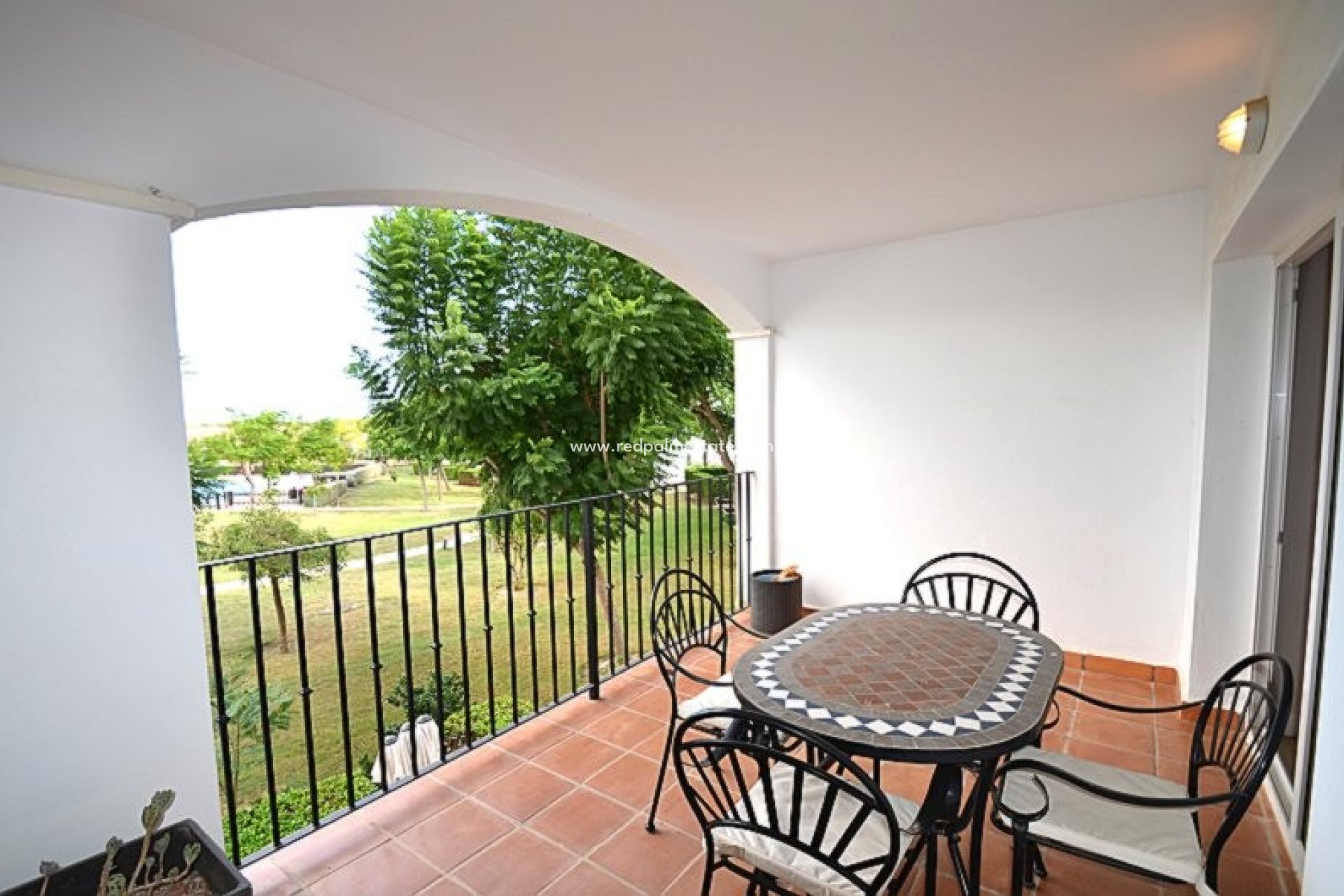 Revente - Appartements -
Hacienda Riquelme Golf Resort