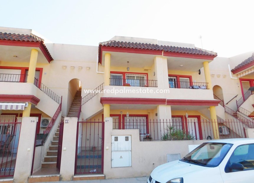 Revente - Appartements -
Hurchillo